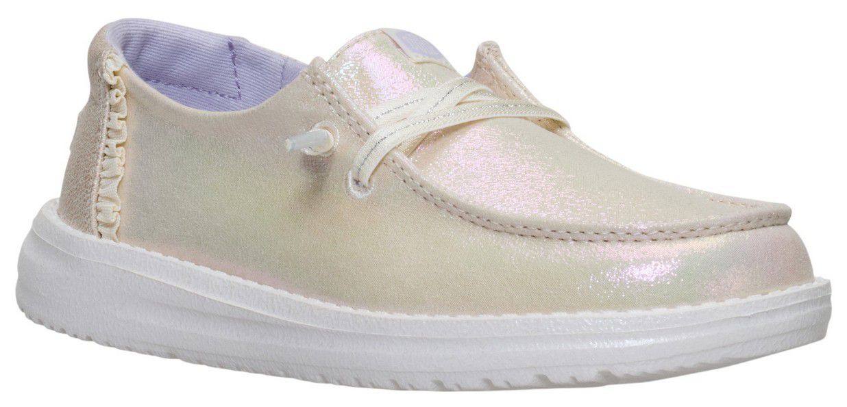 Hey Dude Youth Wendy Dazzling Shoe product image
