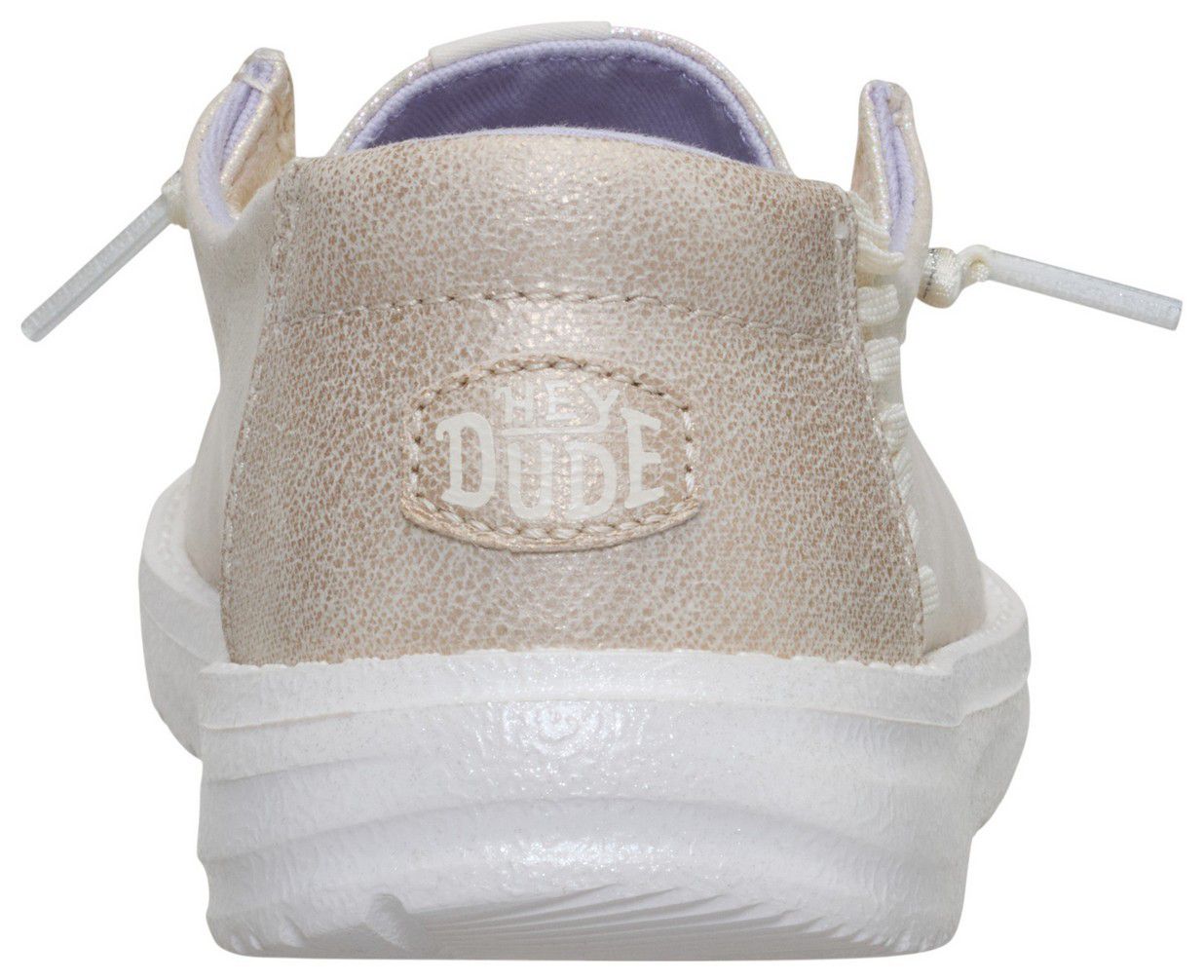 Hey Dude Youth Wendy Dazzling Shoe product image