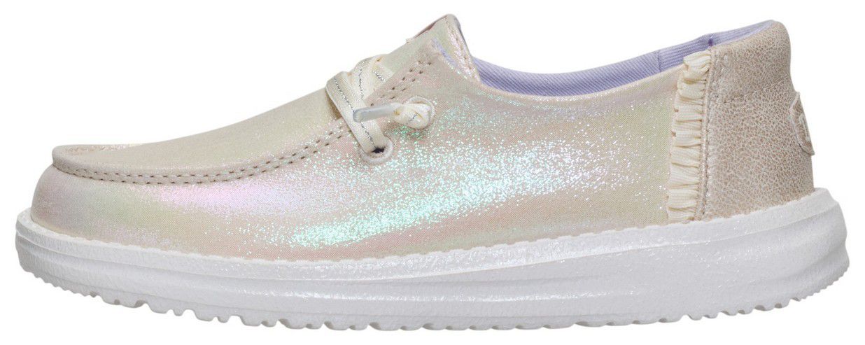 Hey Dude Youth Wendy Dazzling Shoe product image