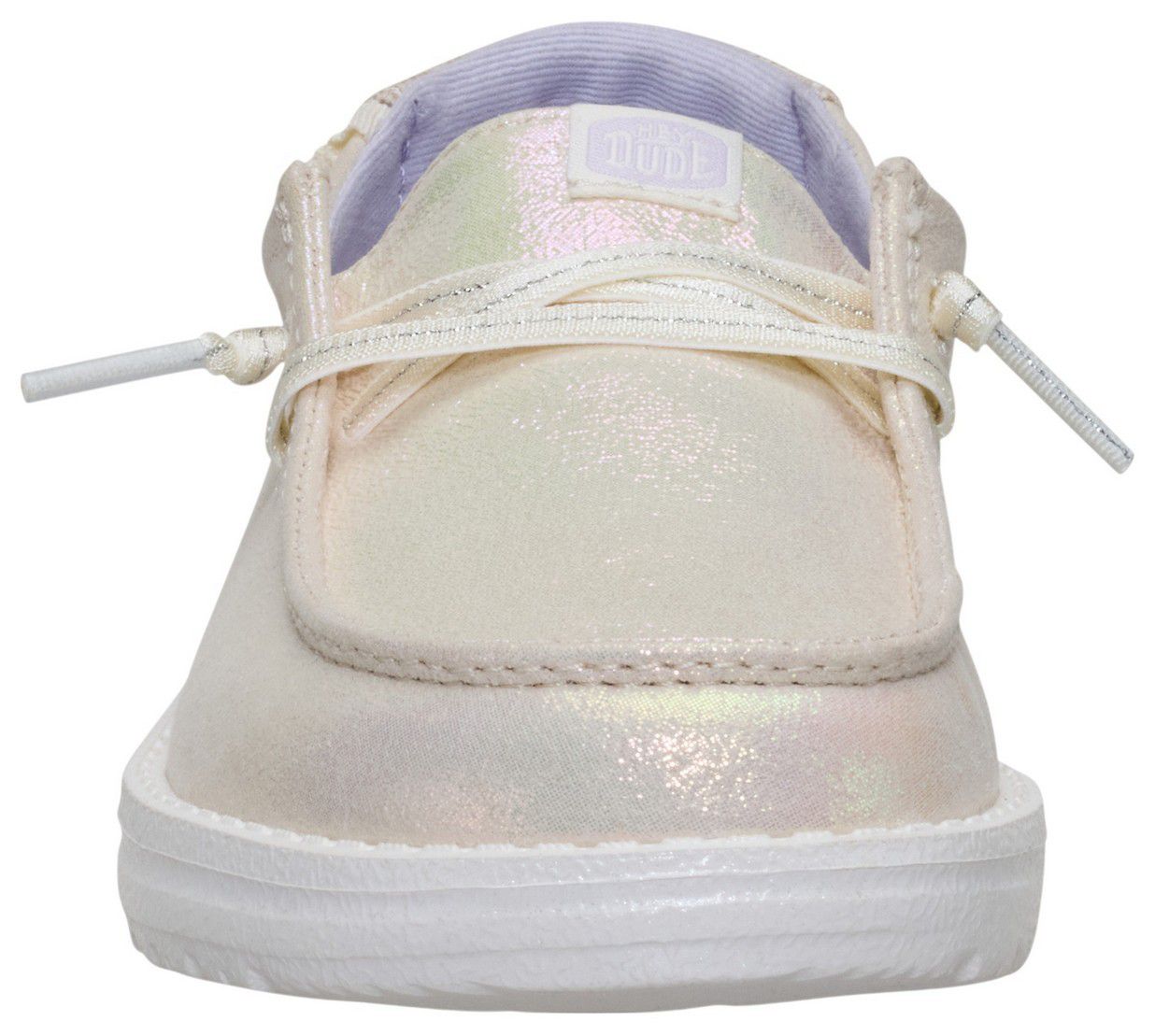 Hey Dude Youth Wendy Dazzling Shoe product image