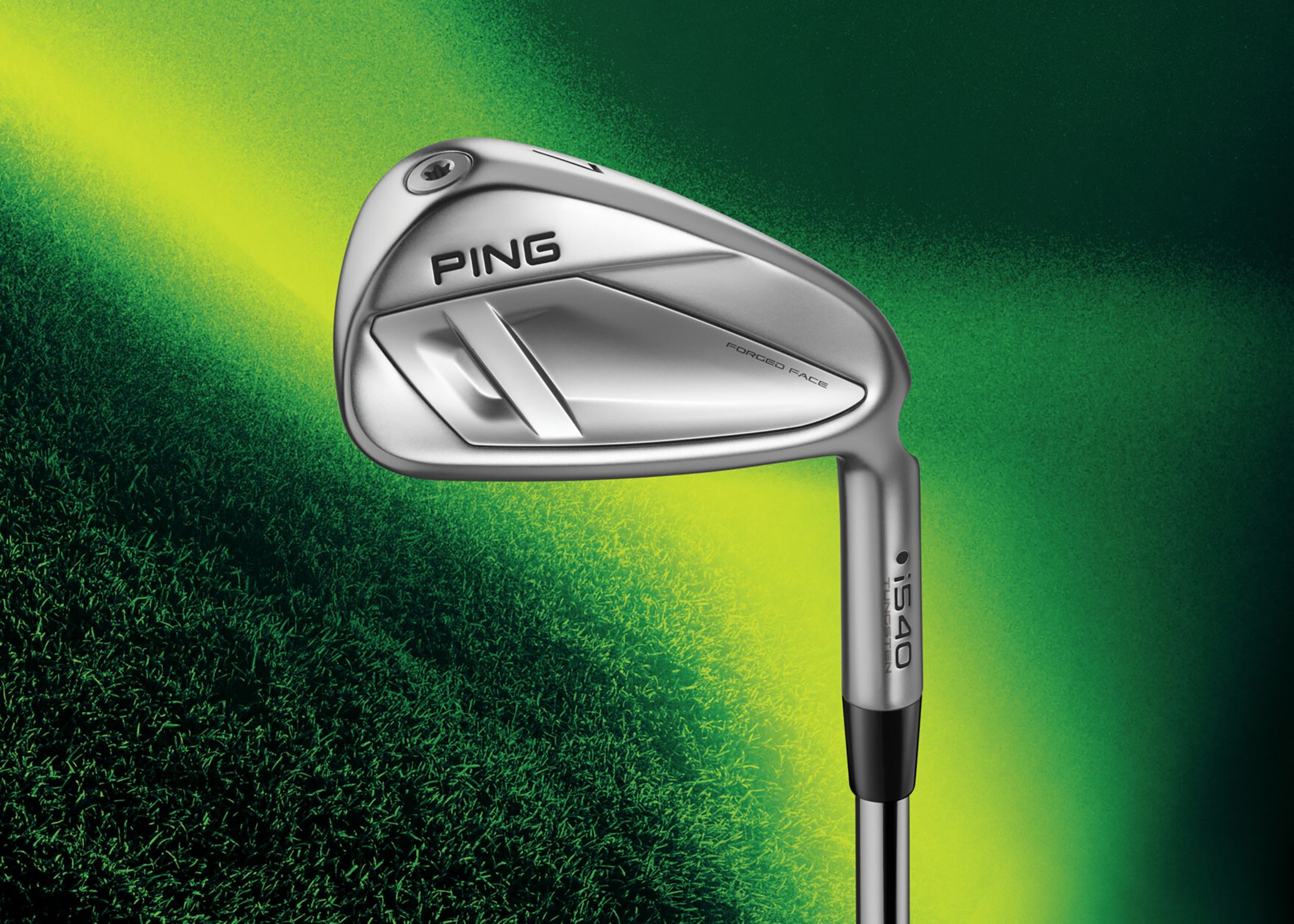 PING i540 Irons product image