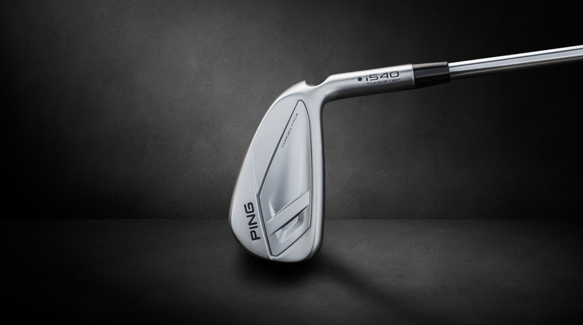 PING i540 Irons product image