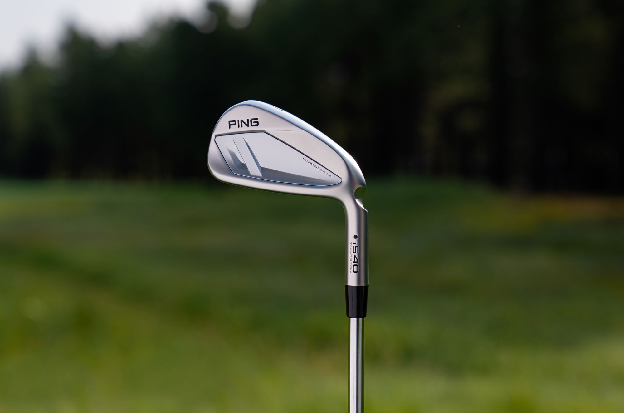PING i540 Irons product image