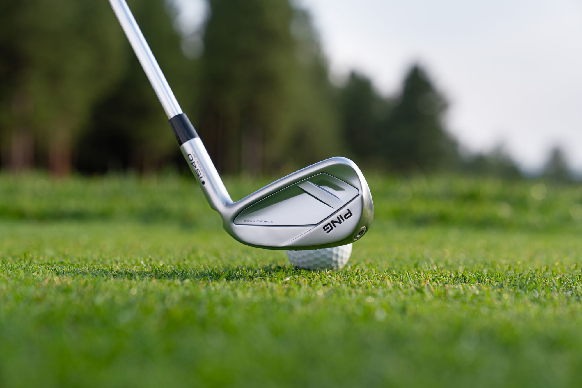 PING i540 Irons product image