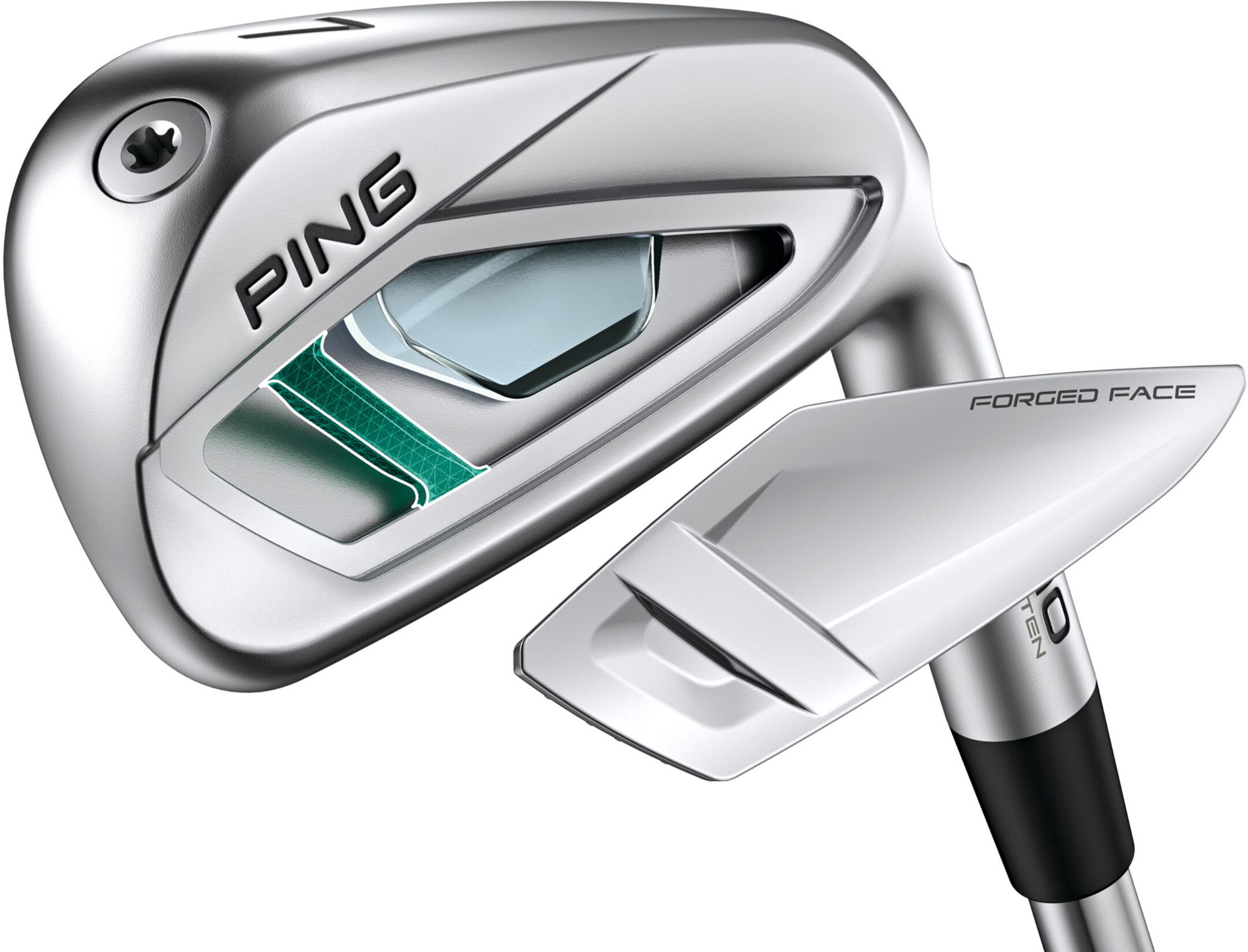 PING i540 Irons product image