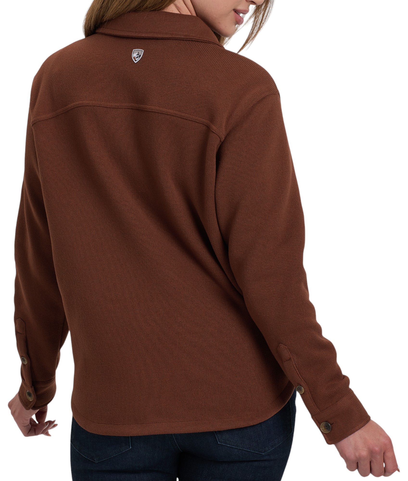 KÜHL Women's HIGHLAND Shirt Jacket product image
