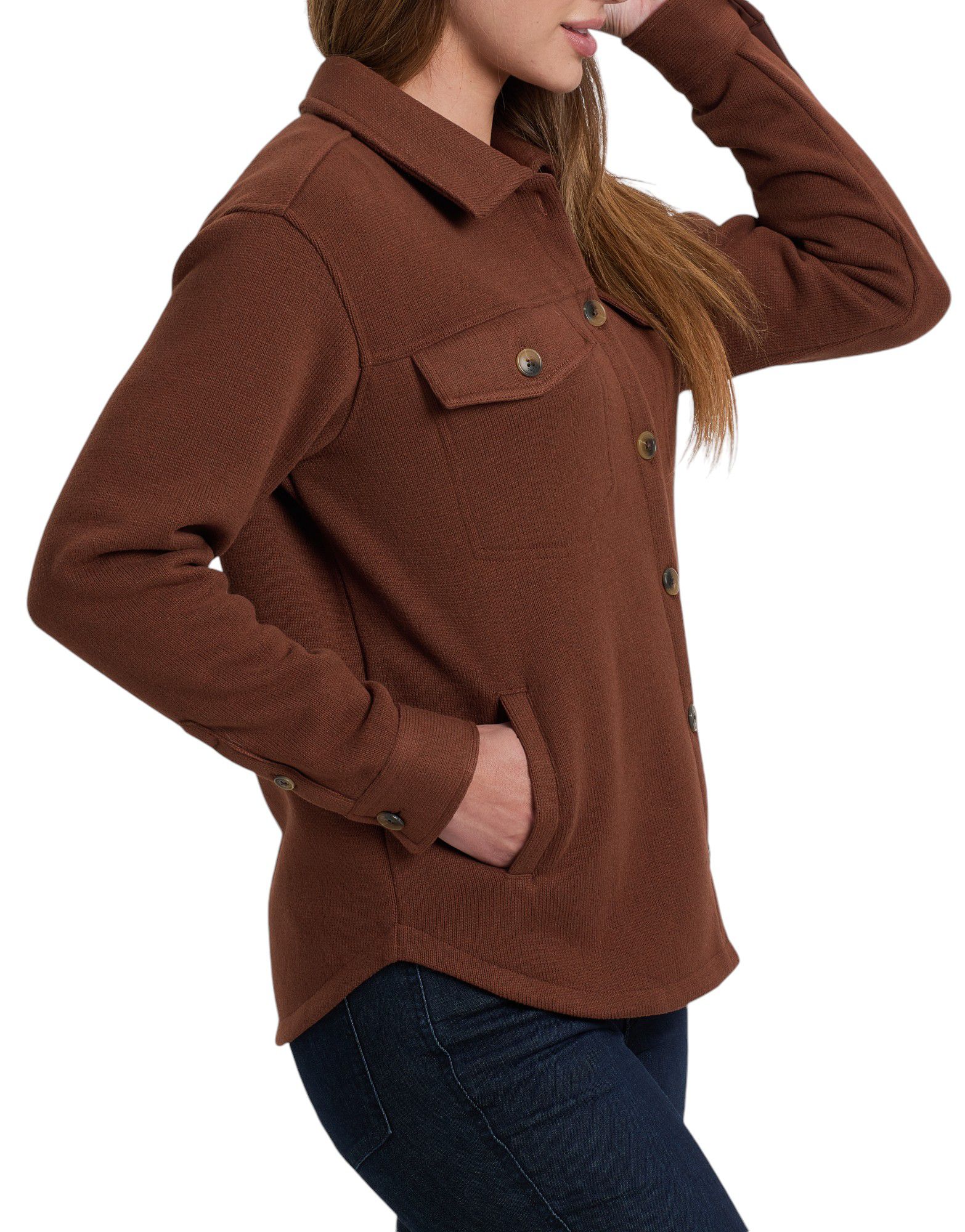 KÜHL Women's HIGHLAND Shirt Jacket product image