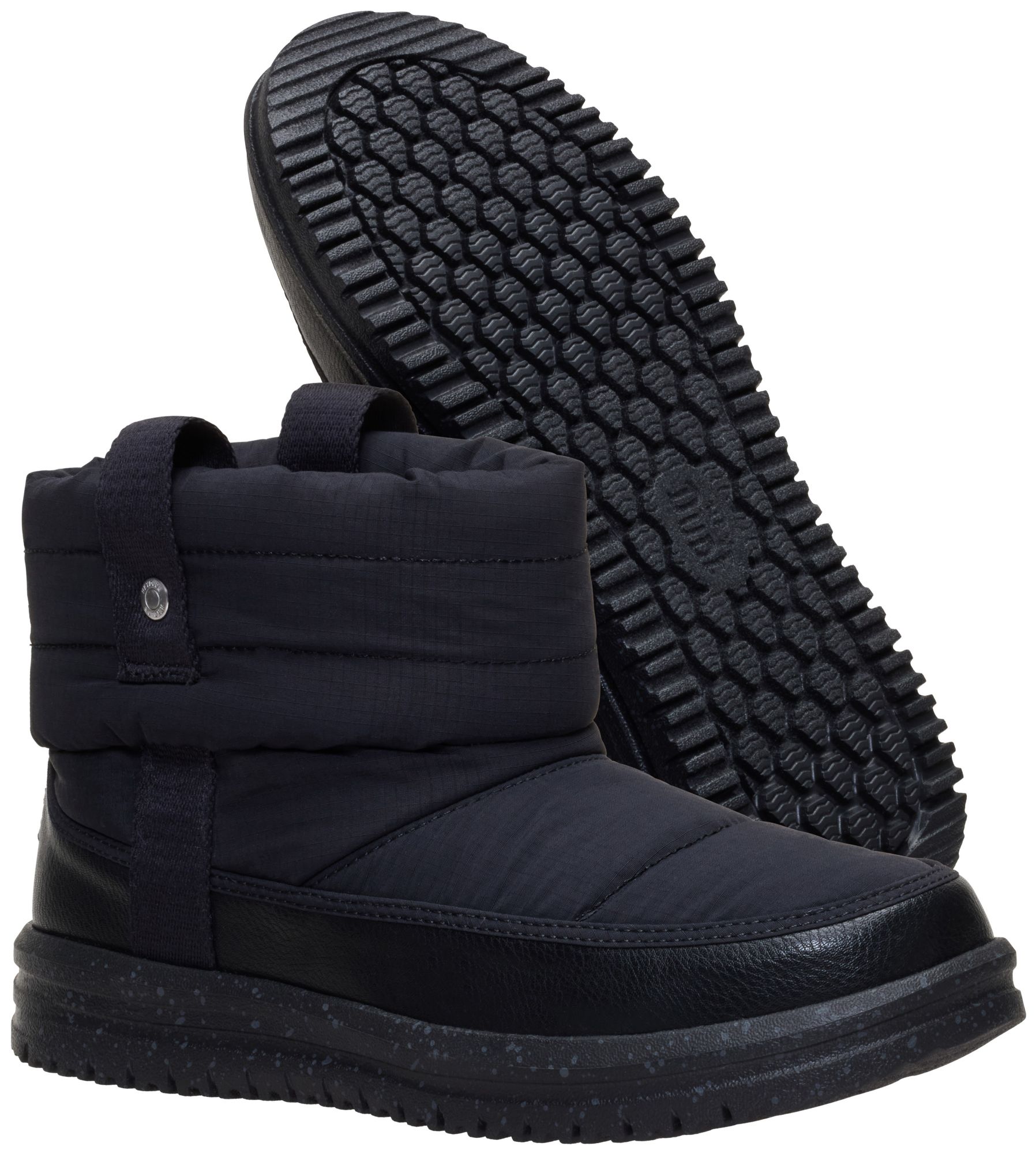 Hey Dude Women's Camden Cuff Nylon Boot product image