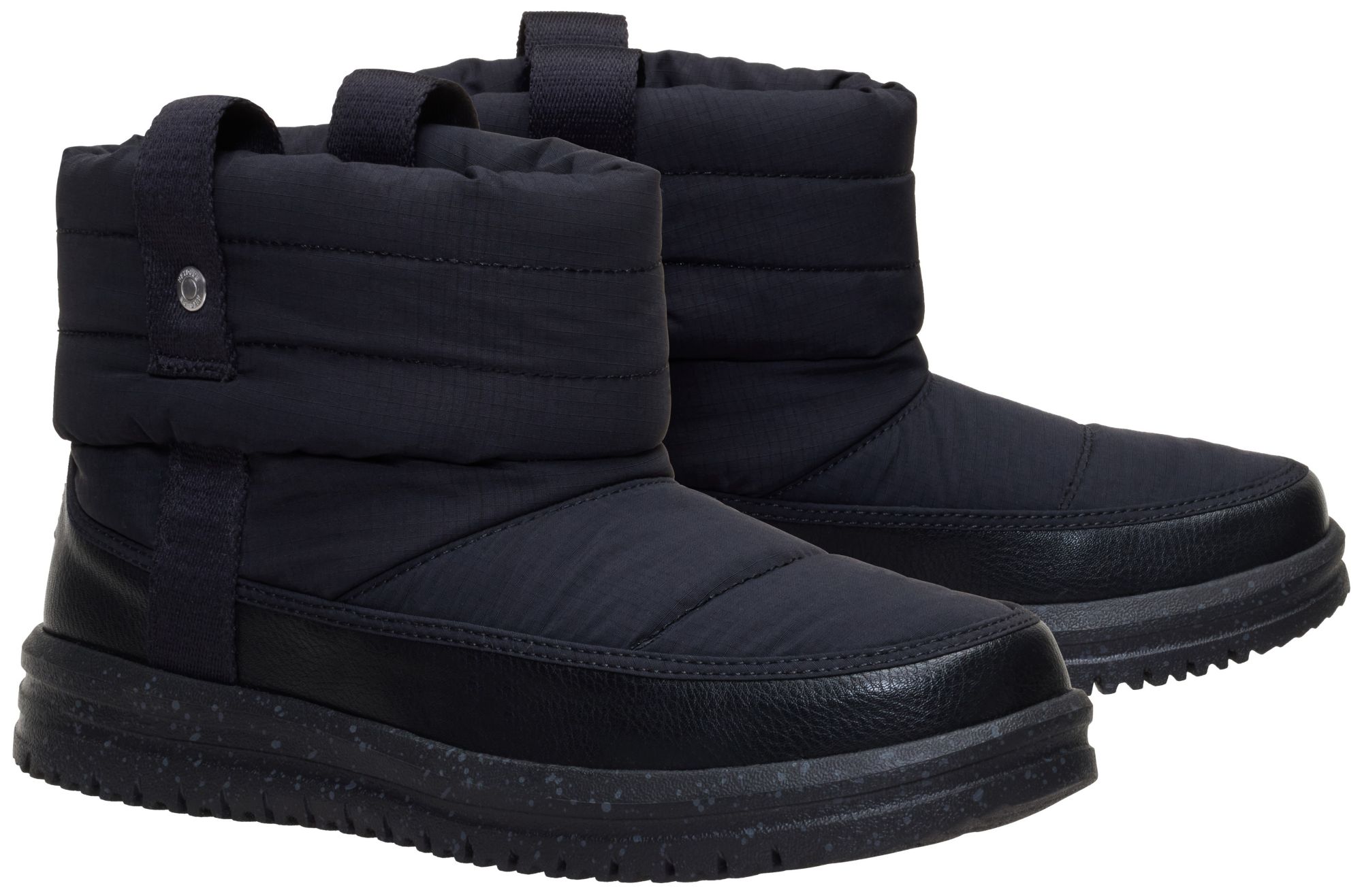 Hey Dude Women's Camden Cuff Nylon Boot product image