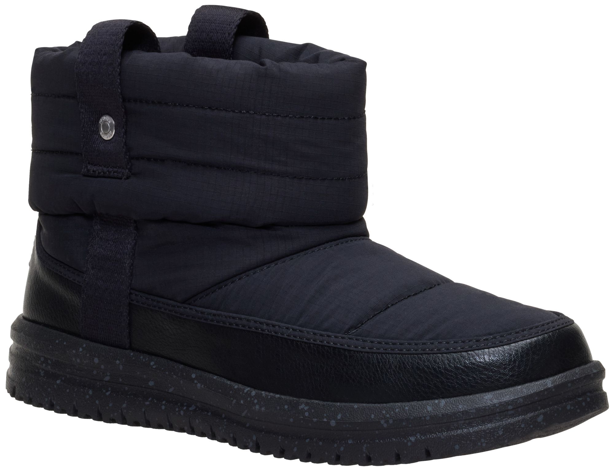 Hey Dude Women's Camden Cuff Nylon Boot product image