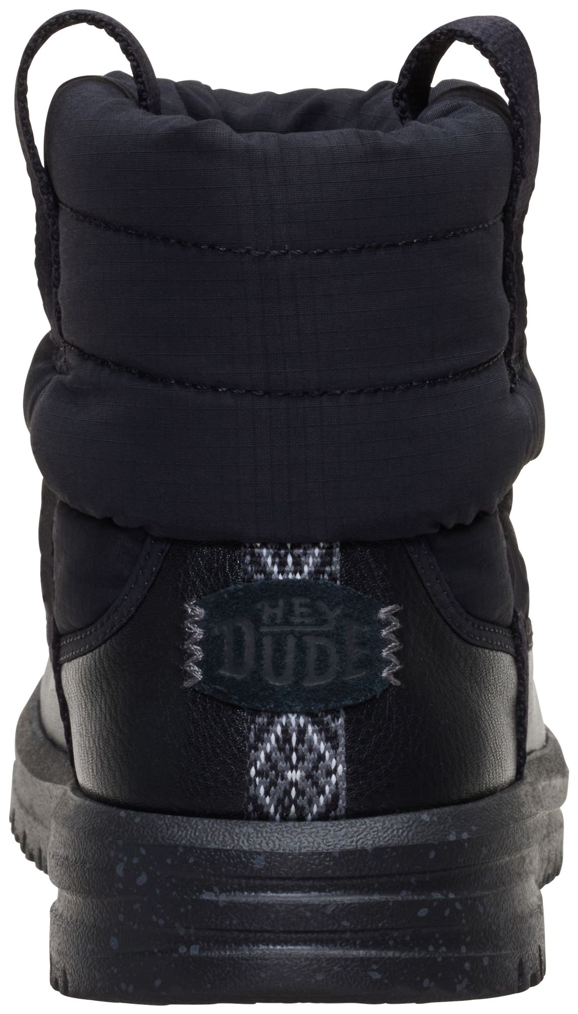 Hey Dude Women's Camden Cuff Nylon Boot product image