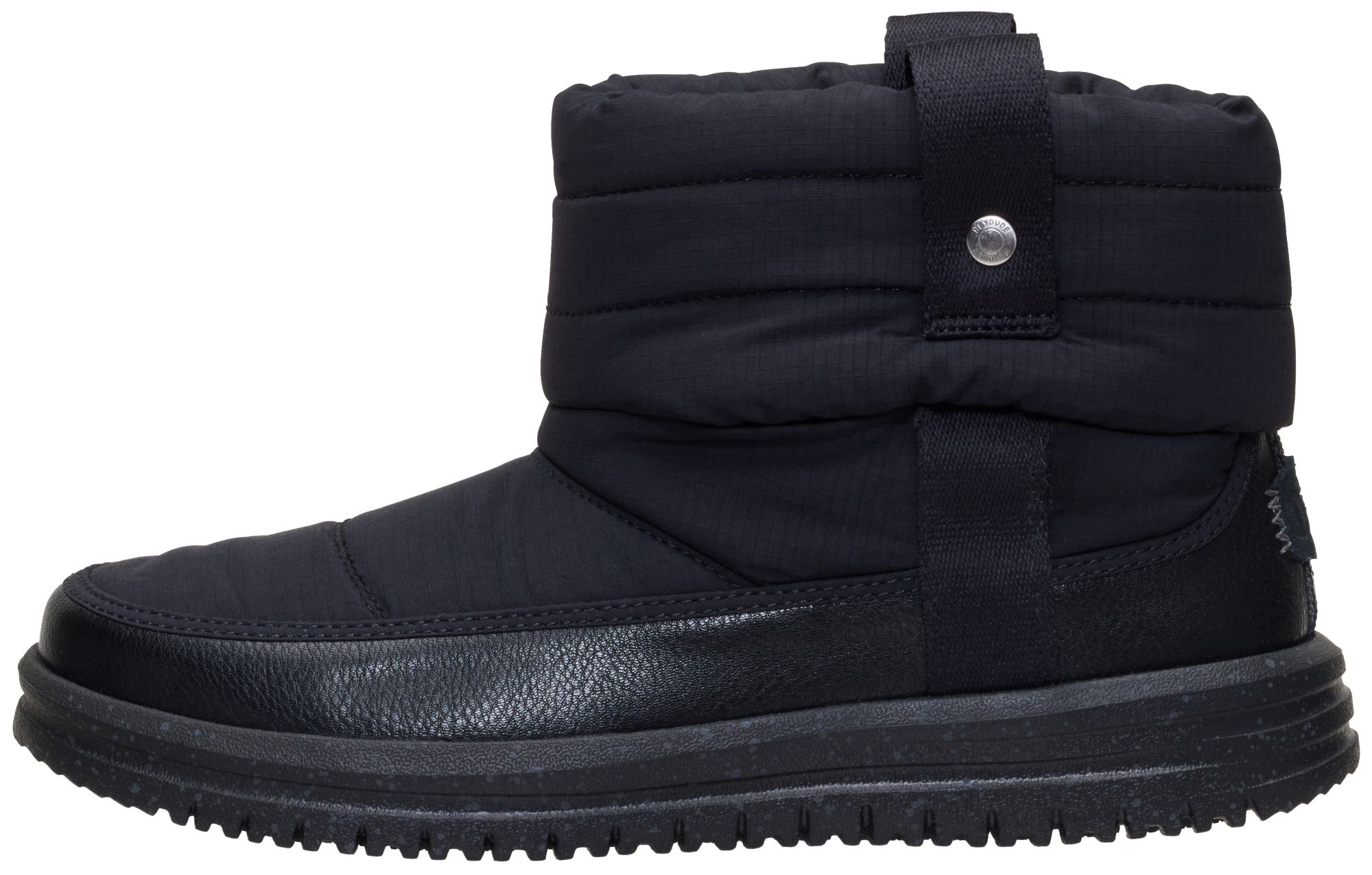 Hey Dude Women's Camden Cuff Nylon Boot product image