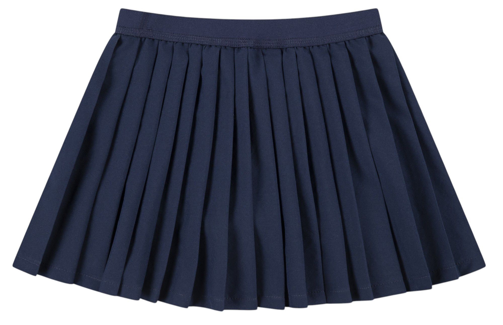 Lacoste Girls' Logo Sport Pleated Skirt product image