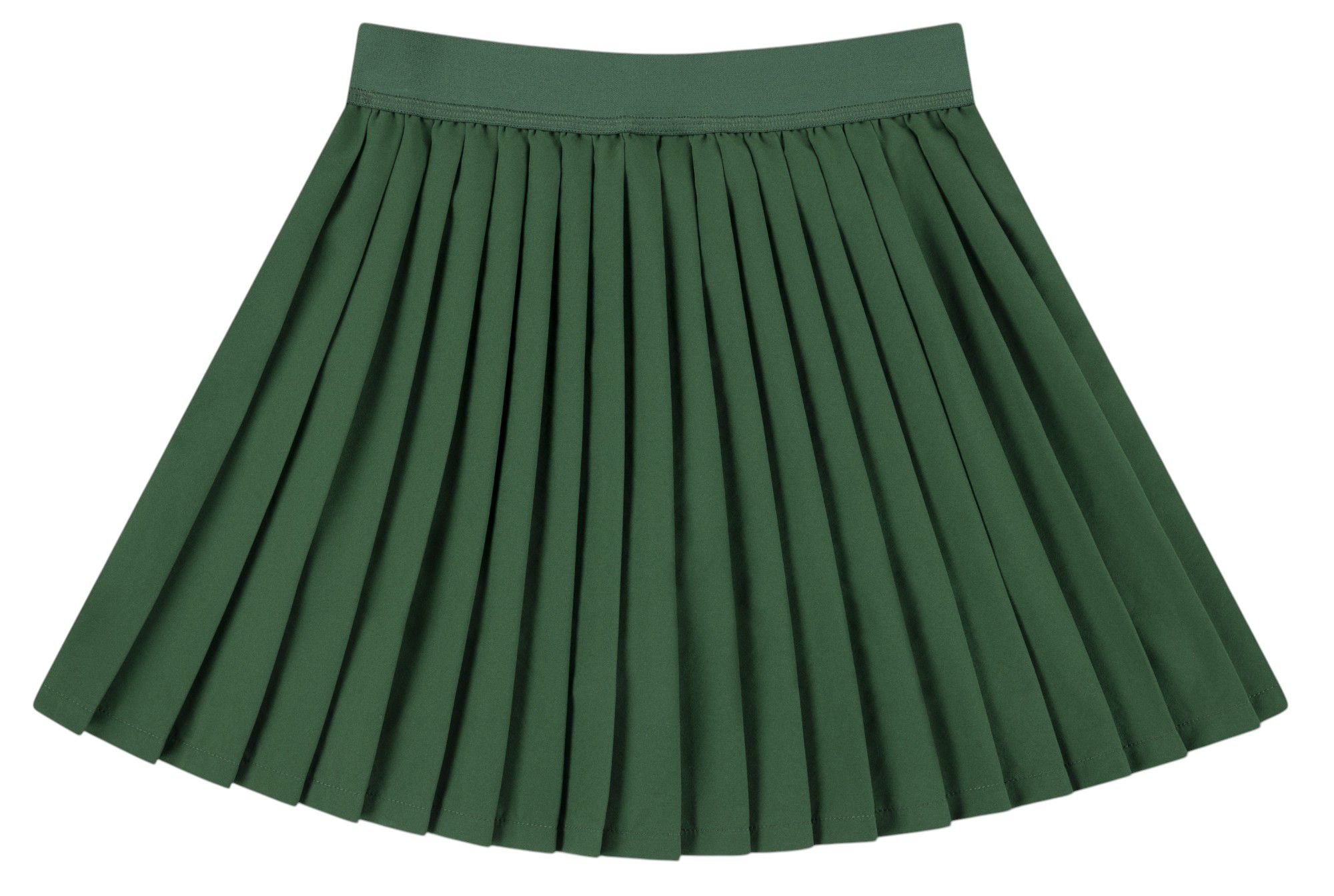 Lacoste Girls' Logo Sport Pleated Skirt product image