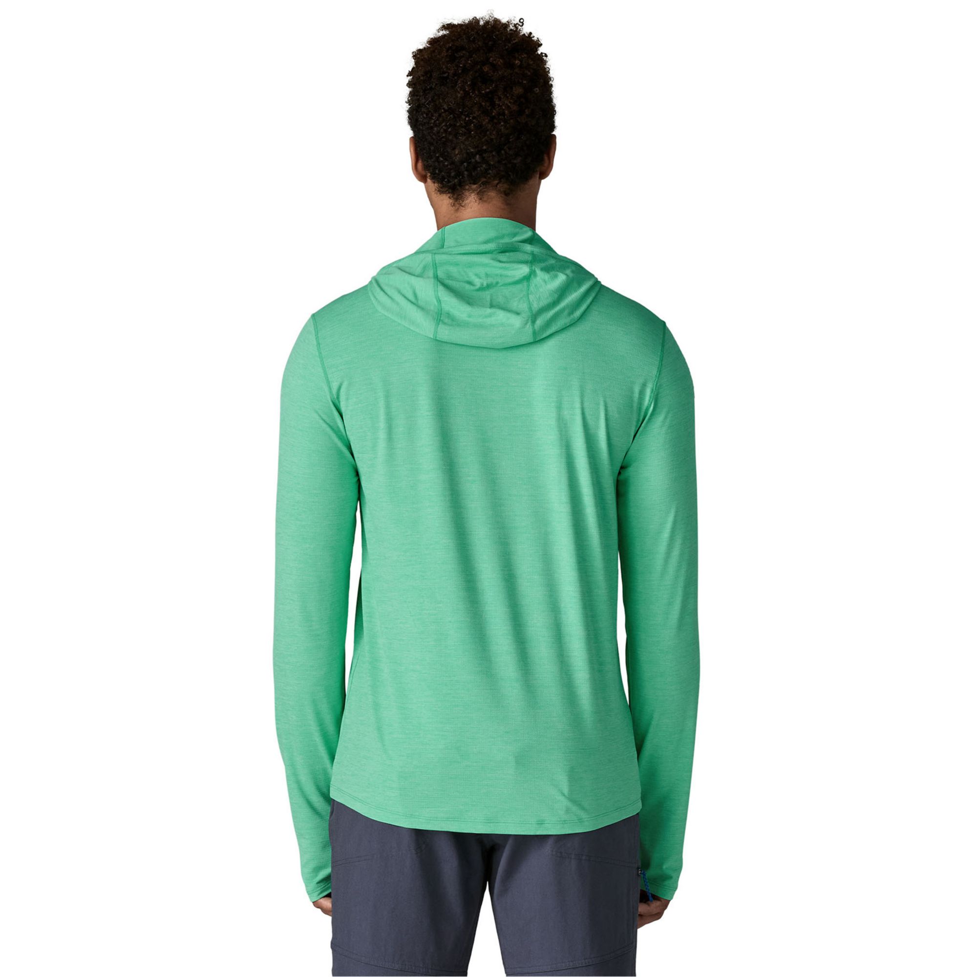 Patagonia Men's Capilene Cool Sun Hoody product image