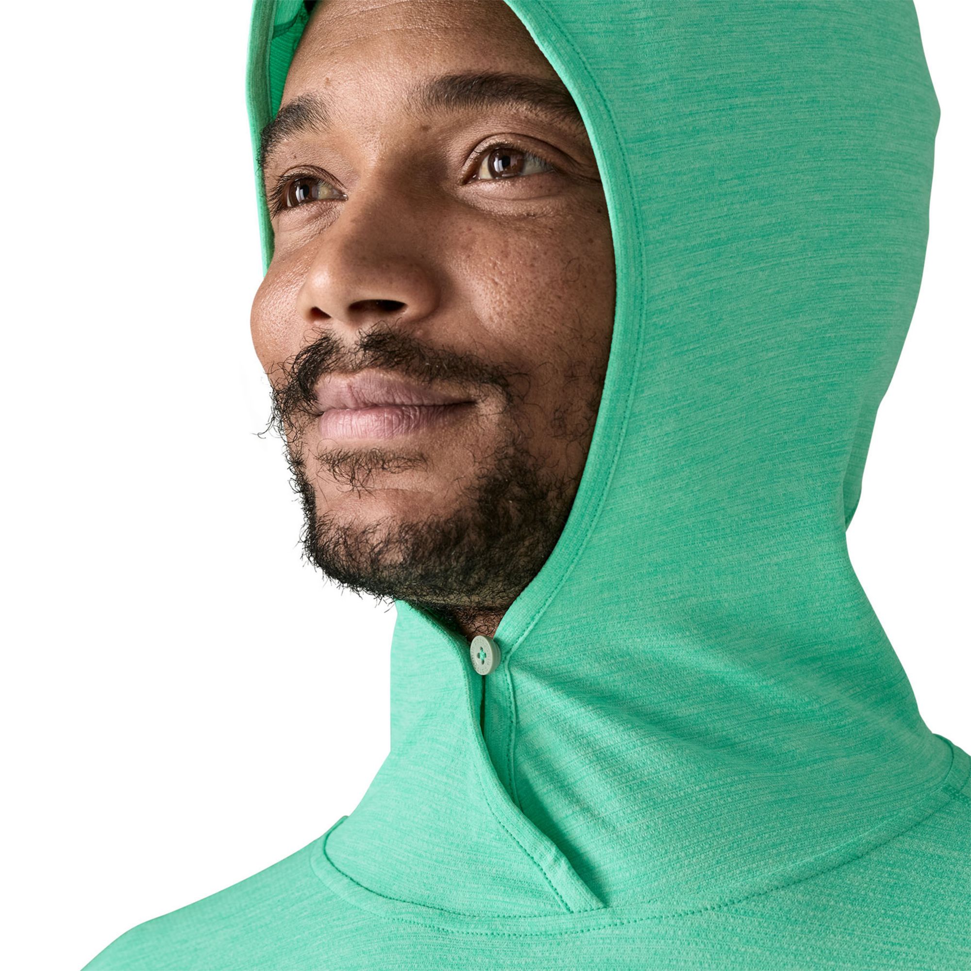 Patagonia Men's Capilene Cool Sun Hoody product image