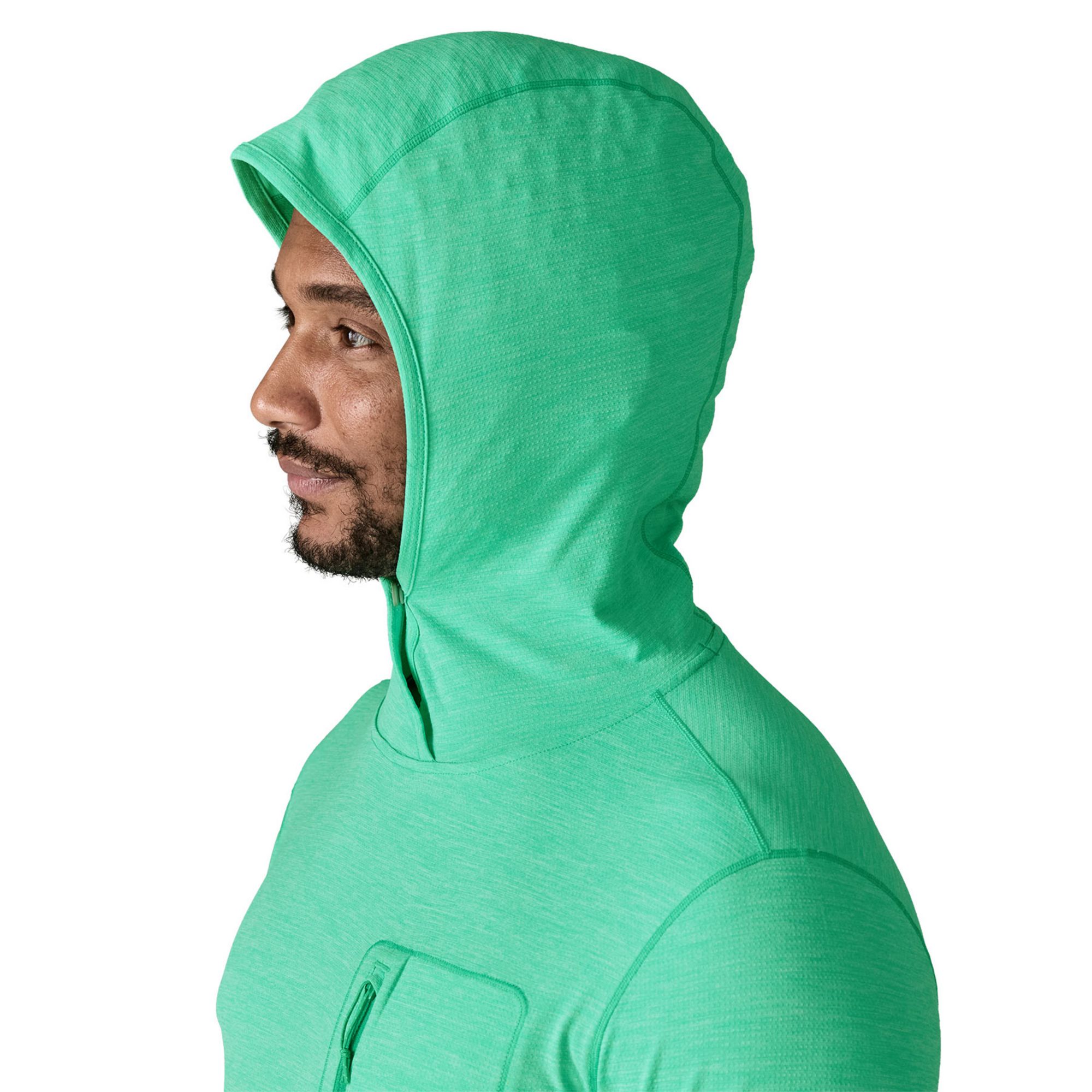 Patagonia Men's Capilene Cool Sun Hoody product image