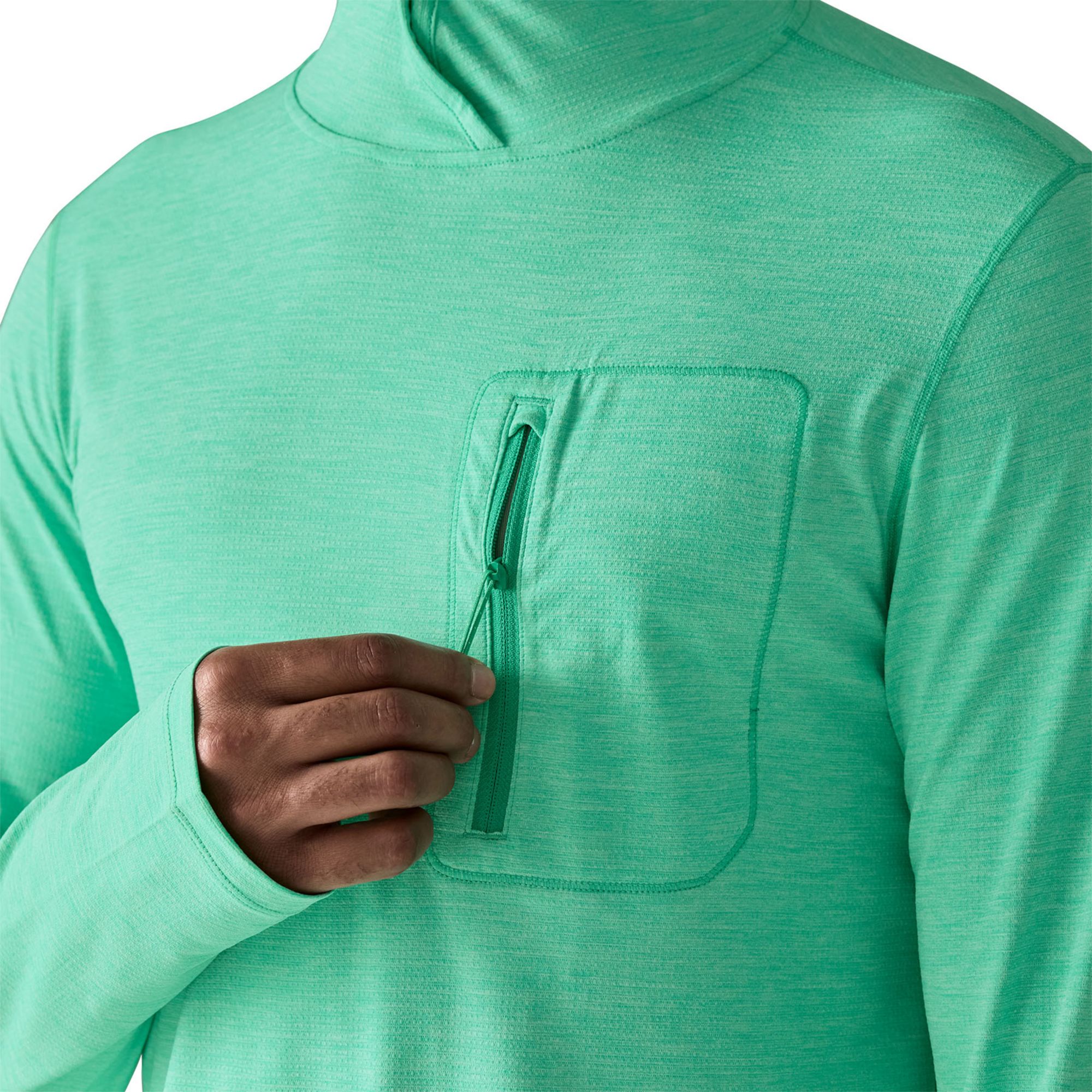 Patagonia Men's Capilene Cool Sun Hoody product image