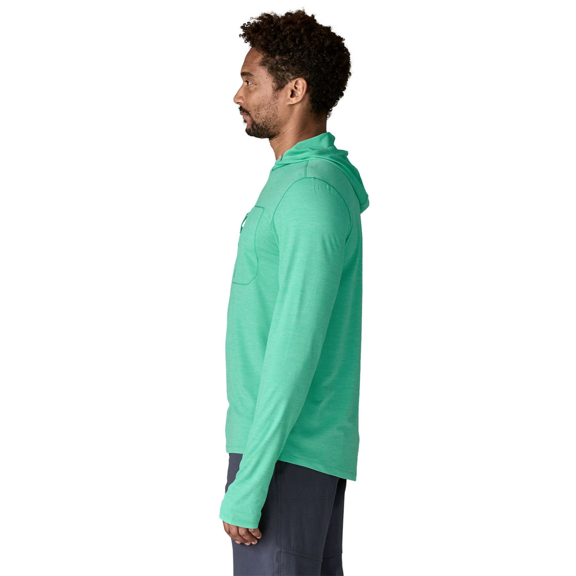 Patagonia Men's Capilene Cool Sun Hoody product image