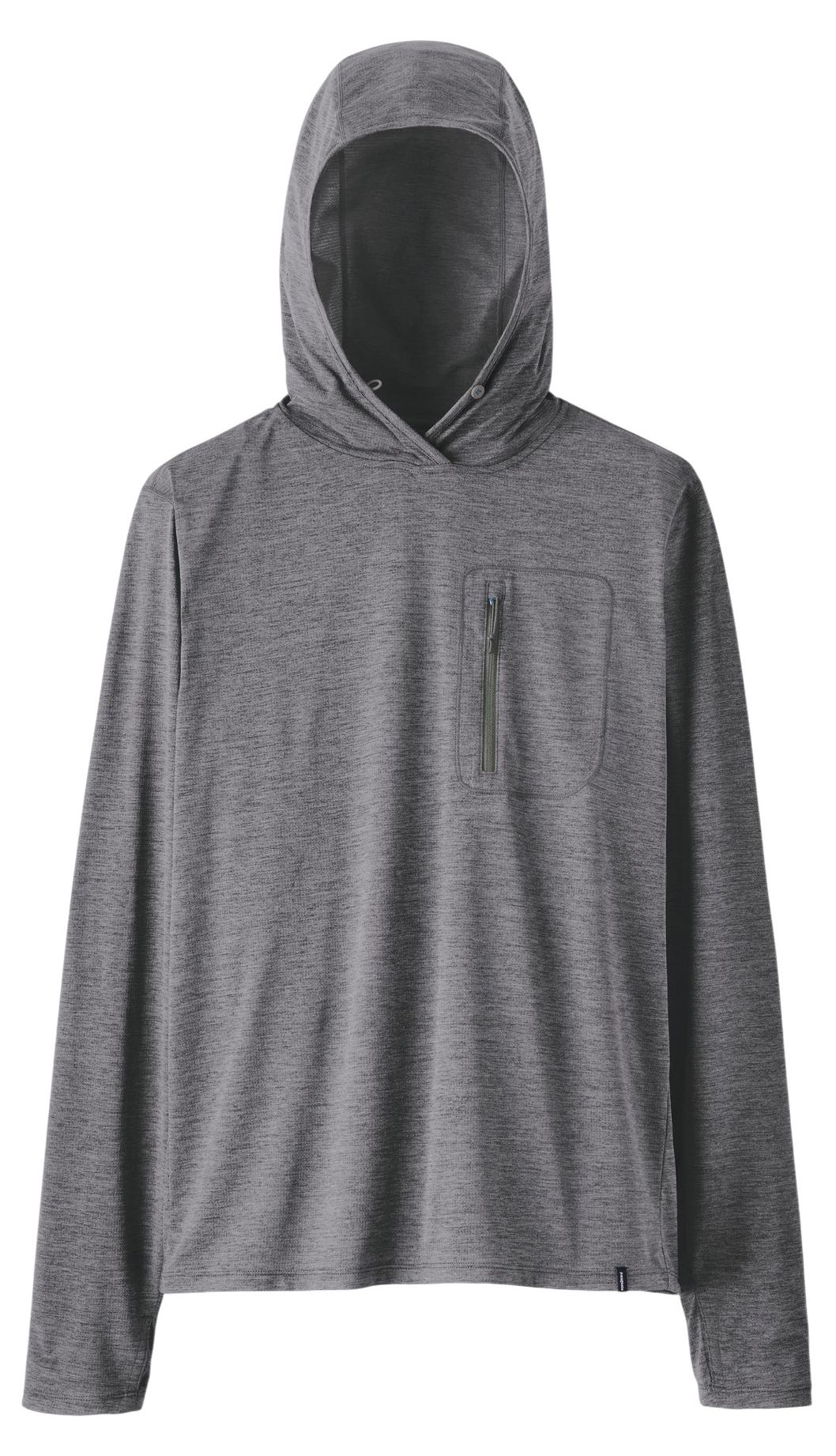 Patagonia Men's Capilene Cool Sun Hoody product image
