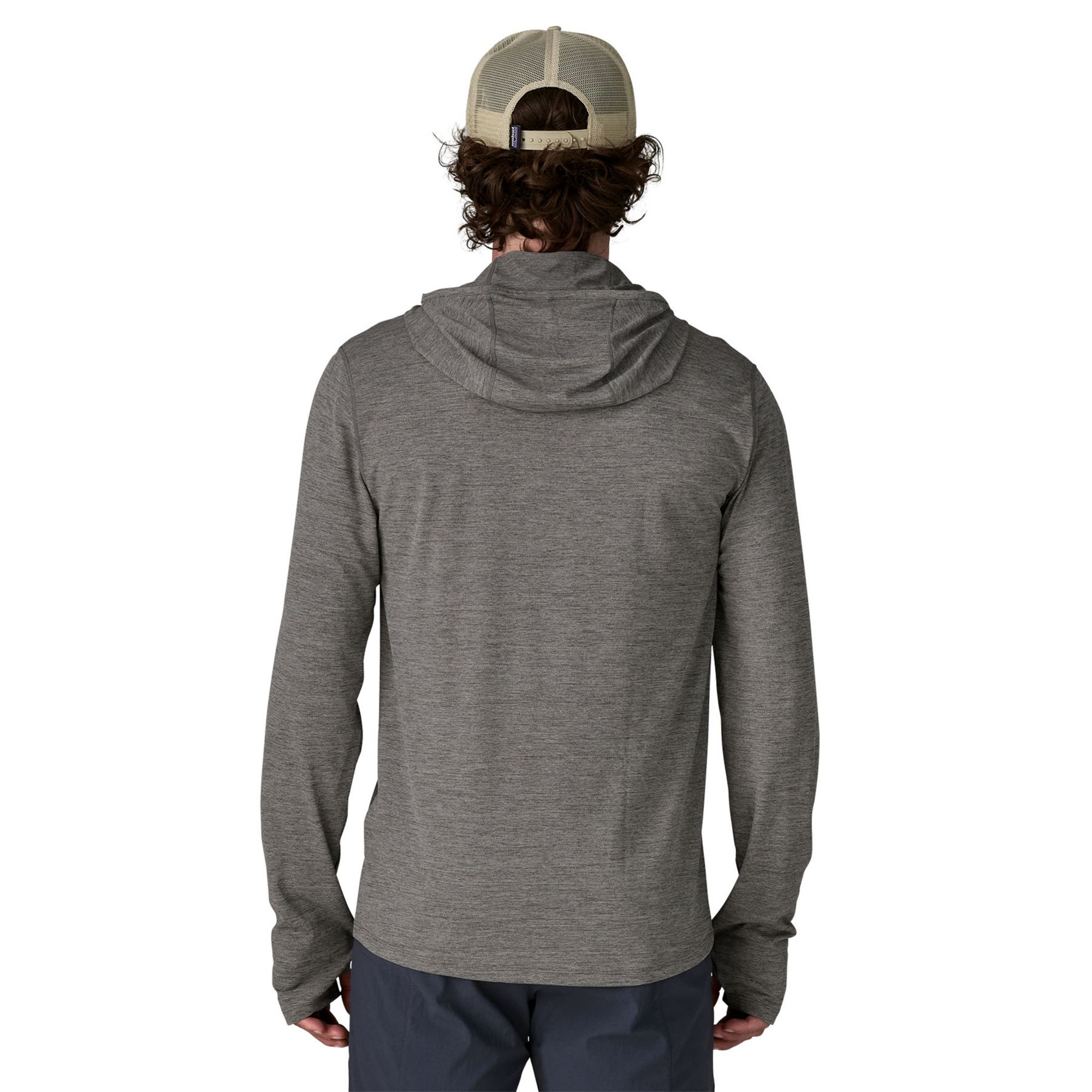 Patagonia Men's Capilene Cool Sun Hoody product image