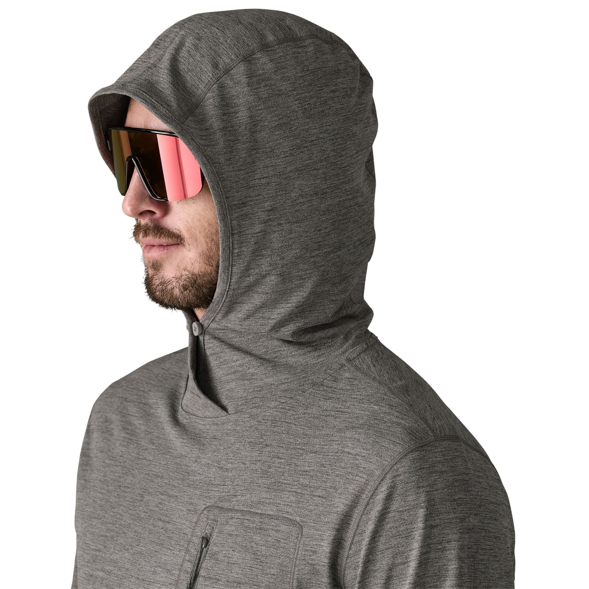Patagonia Men's Capilene Cool Sun Hoody product image