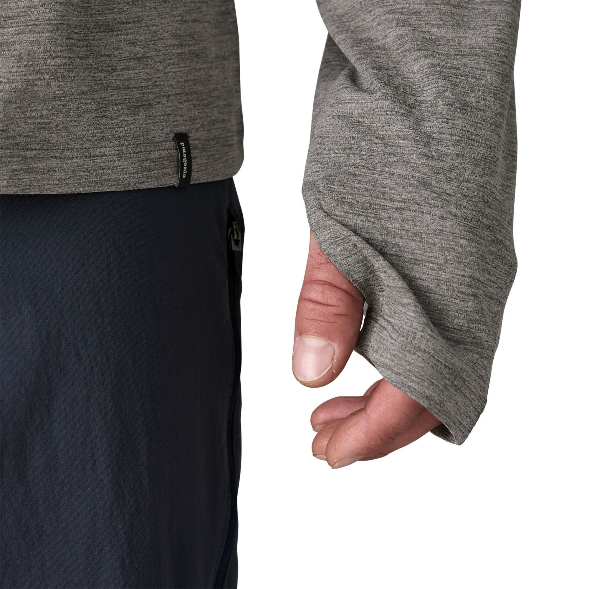 Patagonia Men's Capilene Cool Sun Hoody product image