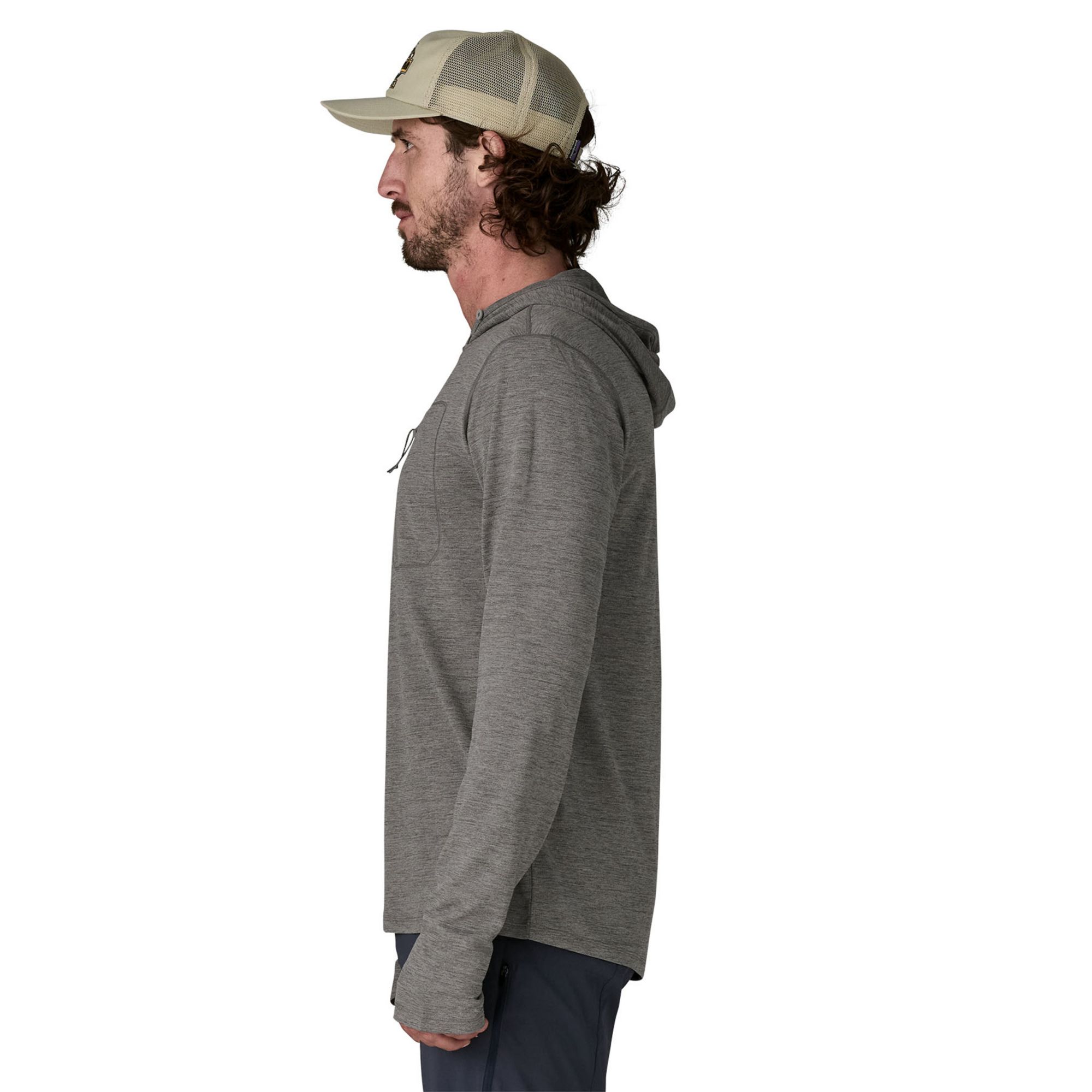 Patagonia Men's Capilene Cool Sun Hoody product image