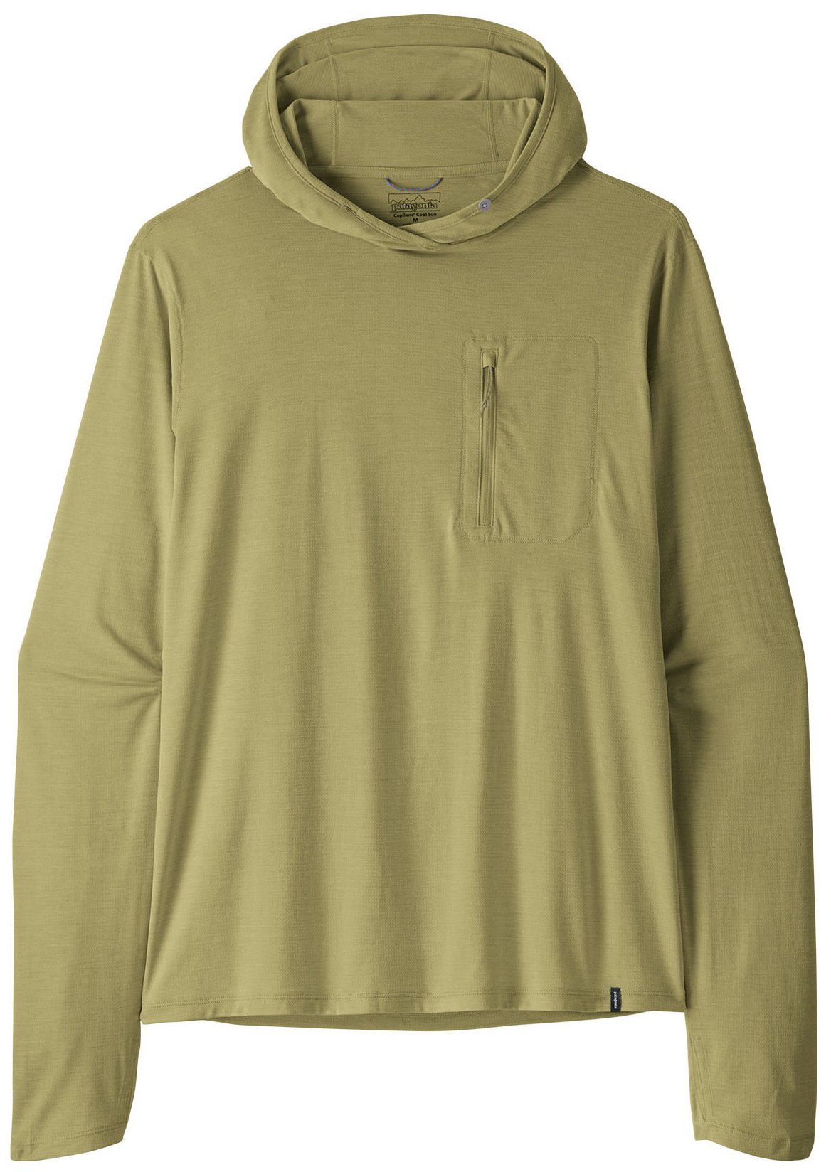 Patagonia Men's Capilene Cool Sun Hoody product image