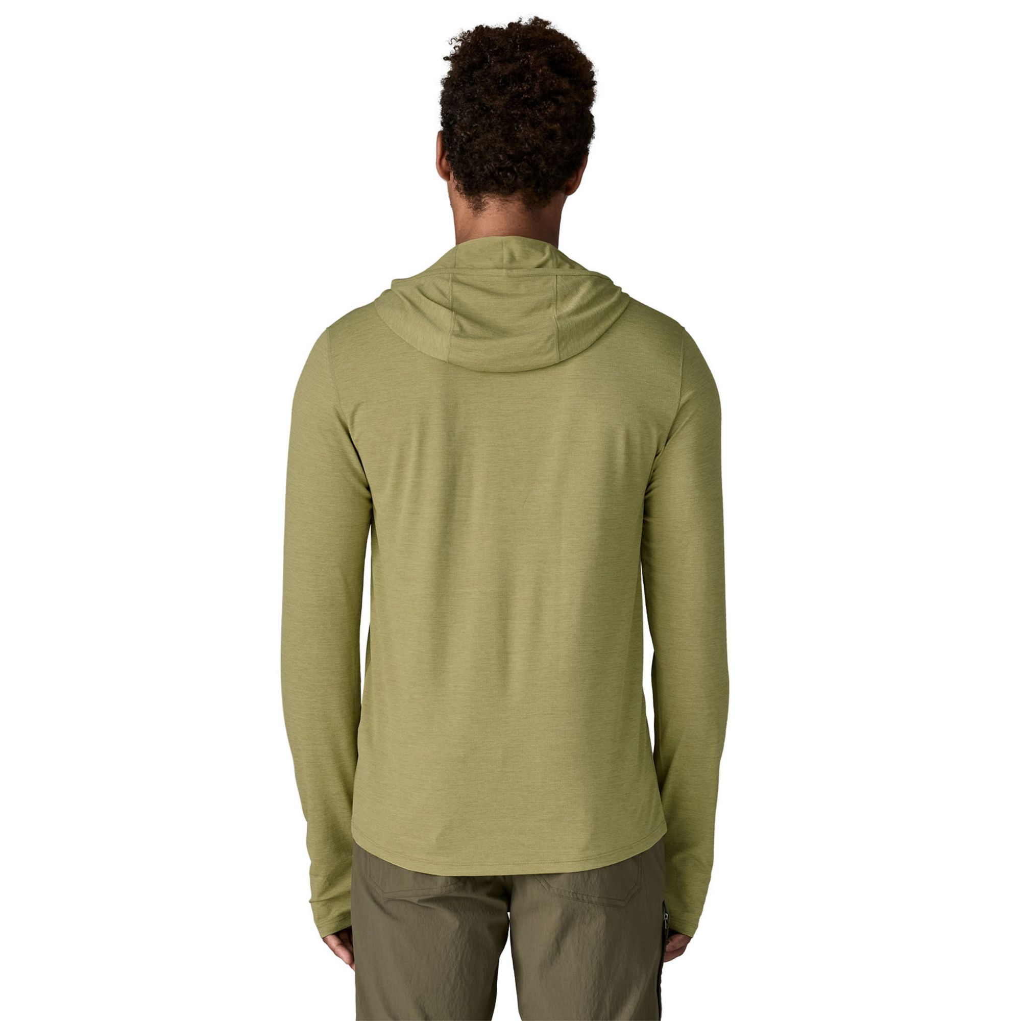 Patagonia Men's Capilene Cool Sun Hoody product image