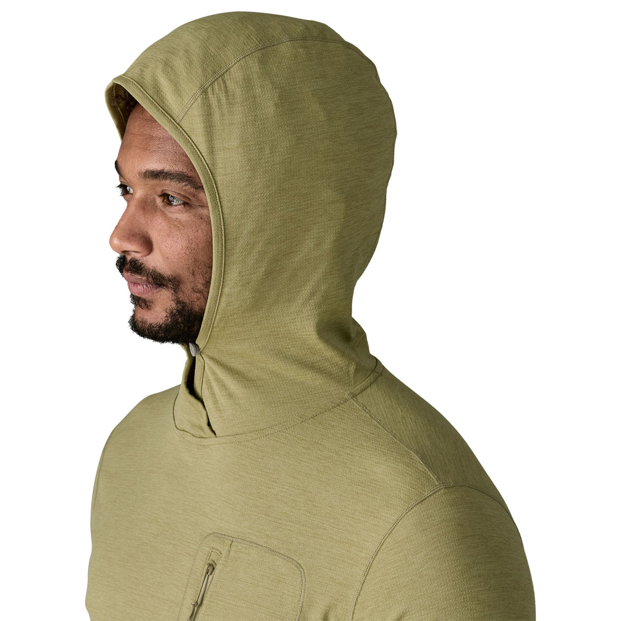 Patagonia Men's Capilene Cool Sun Hoody product image