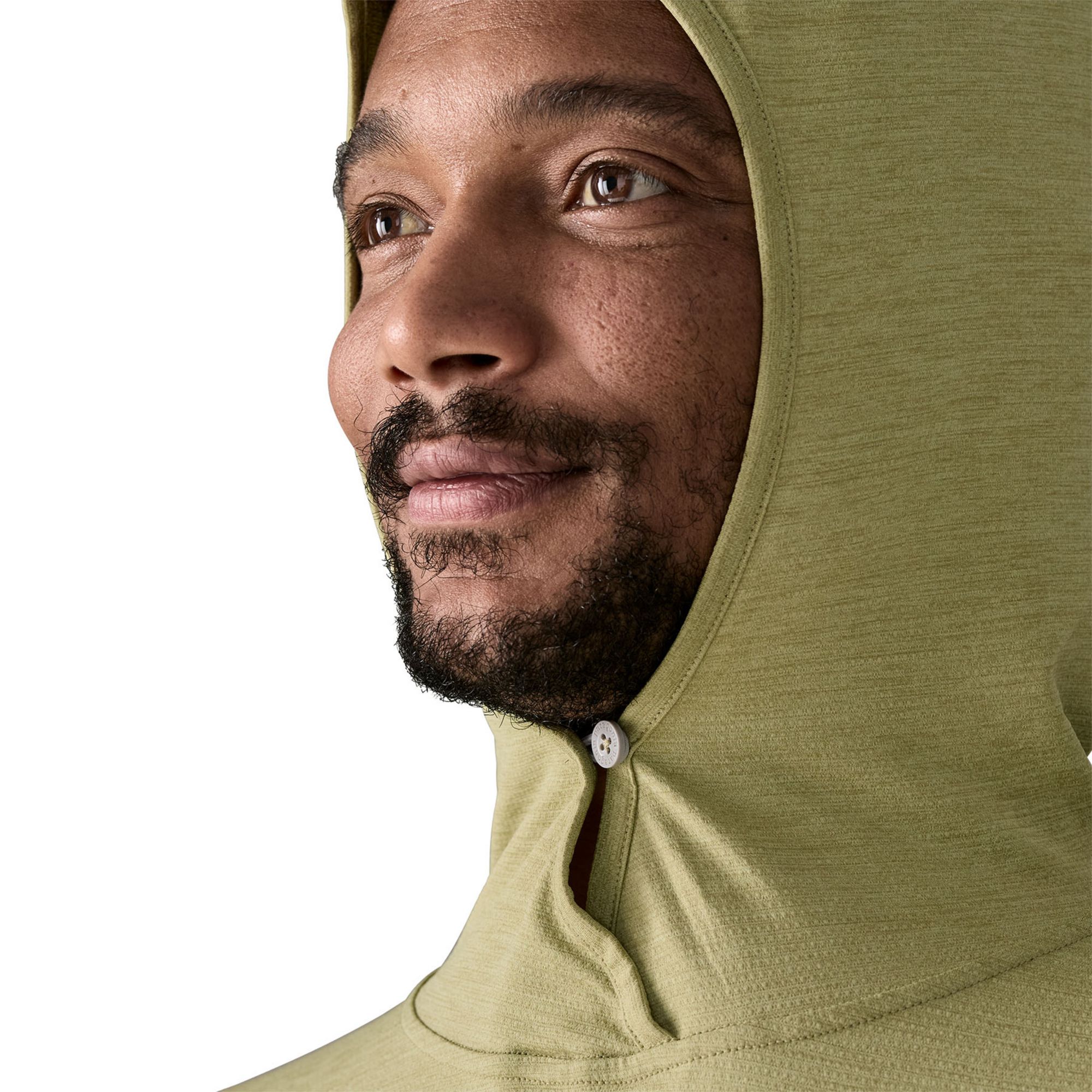 Patagonia Men's Capilene Cool Sun Hoody product image