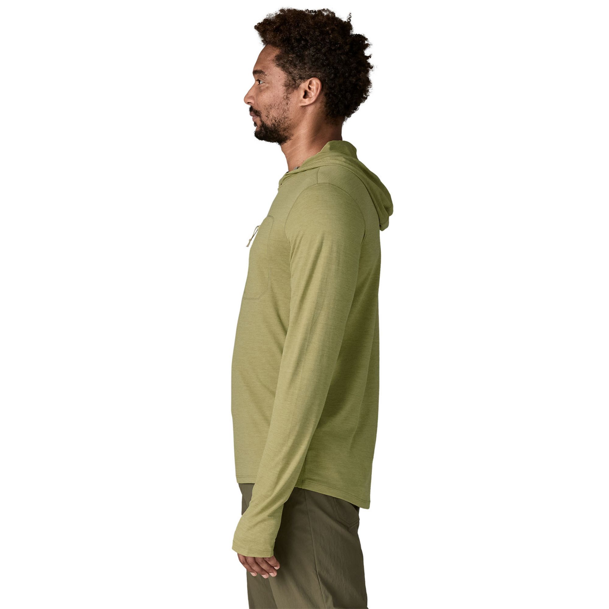 Patagonia Men's Capilene Cool Sun Hoody product image