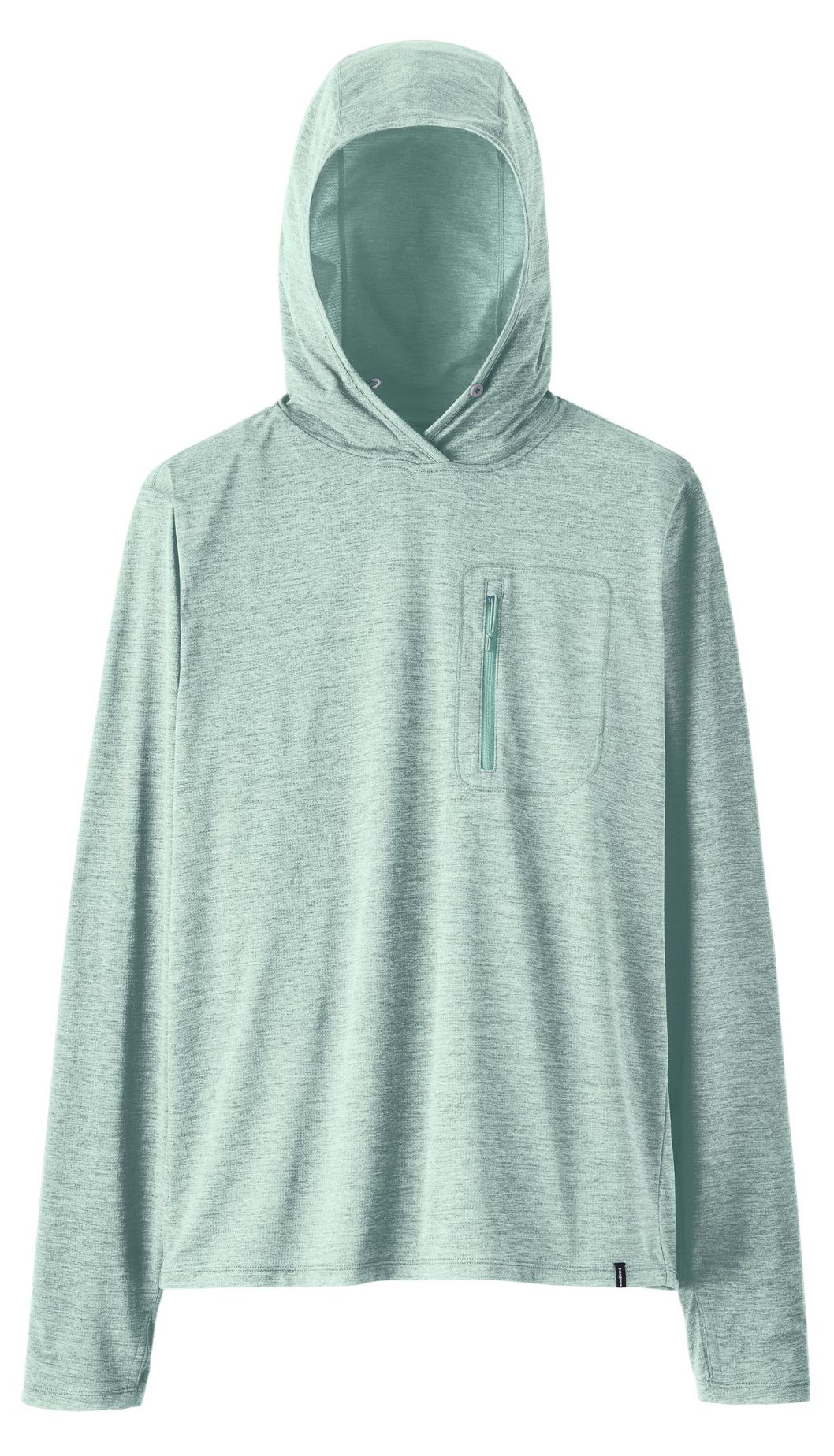 Patagonia Men's Capilene Cool Sun Hoody product image