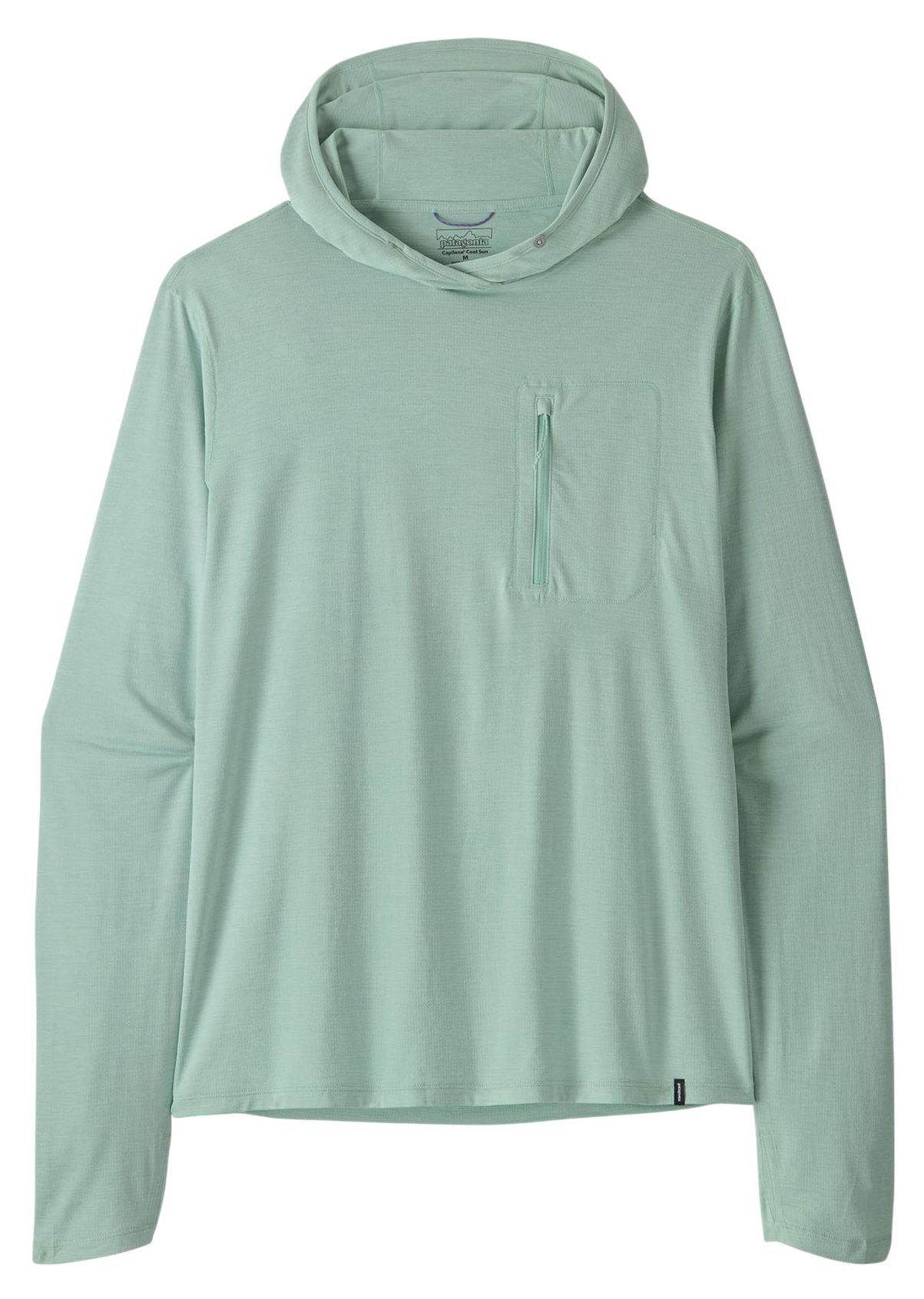 Patagonia Men's Capilene Cool Sun Hoody product image