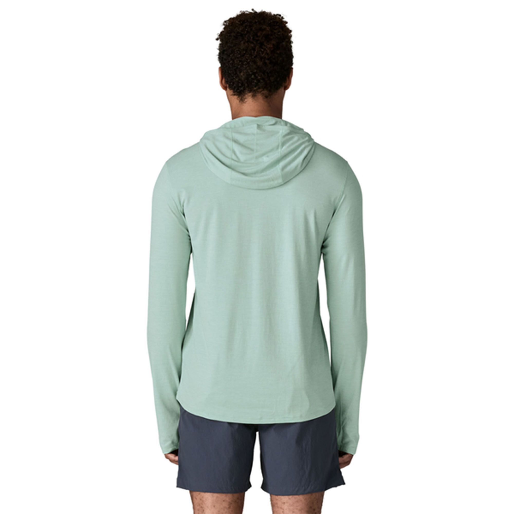 Patagonia Men's Capilene Cool Sun Hoody product image