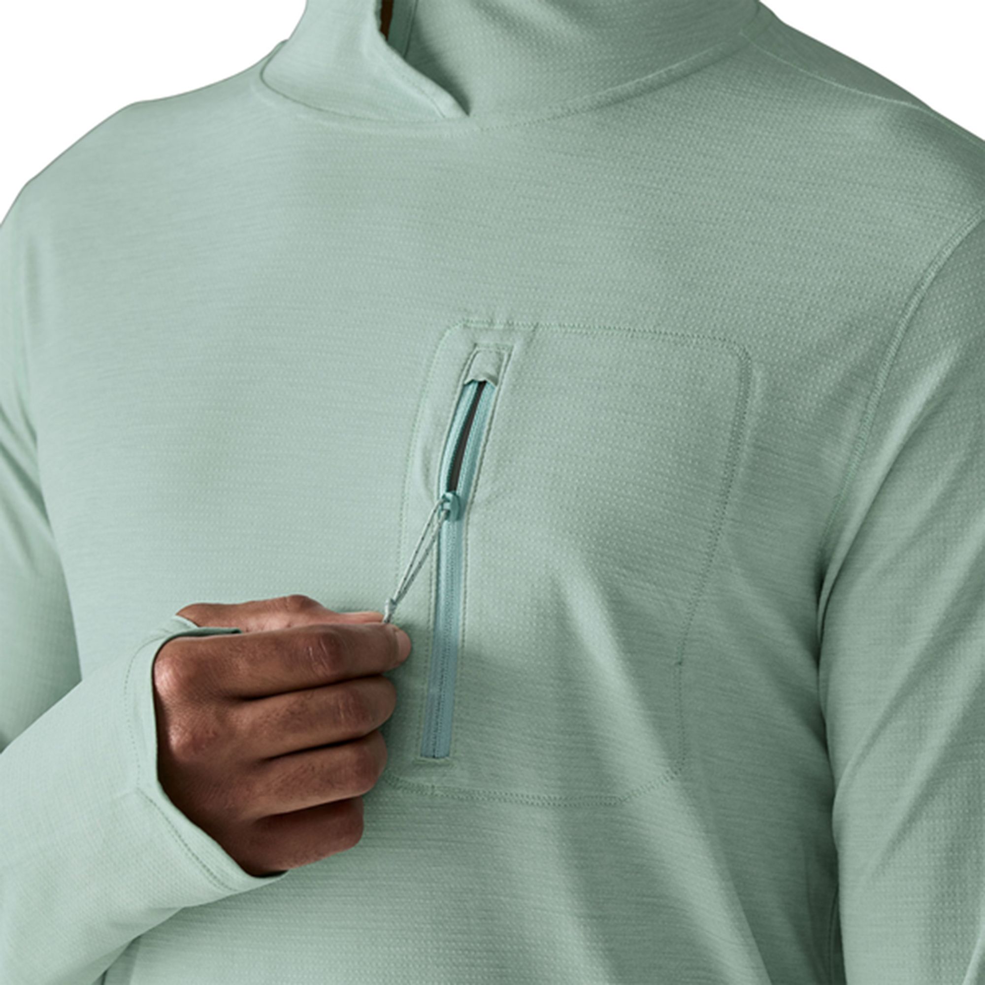 Patagonia Men's Capilene Cool Sun Hoody product image