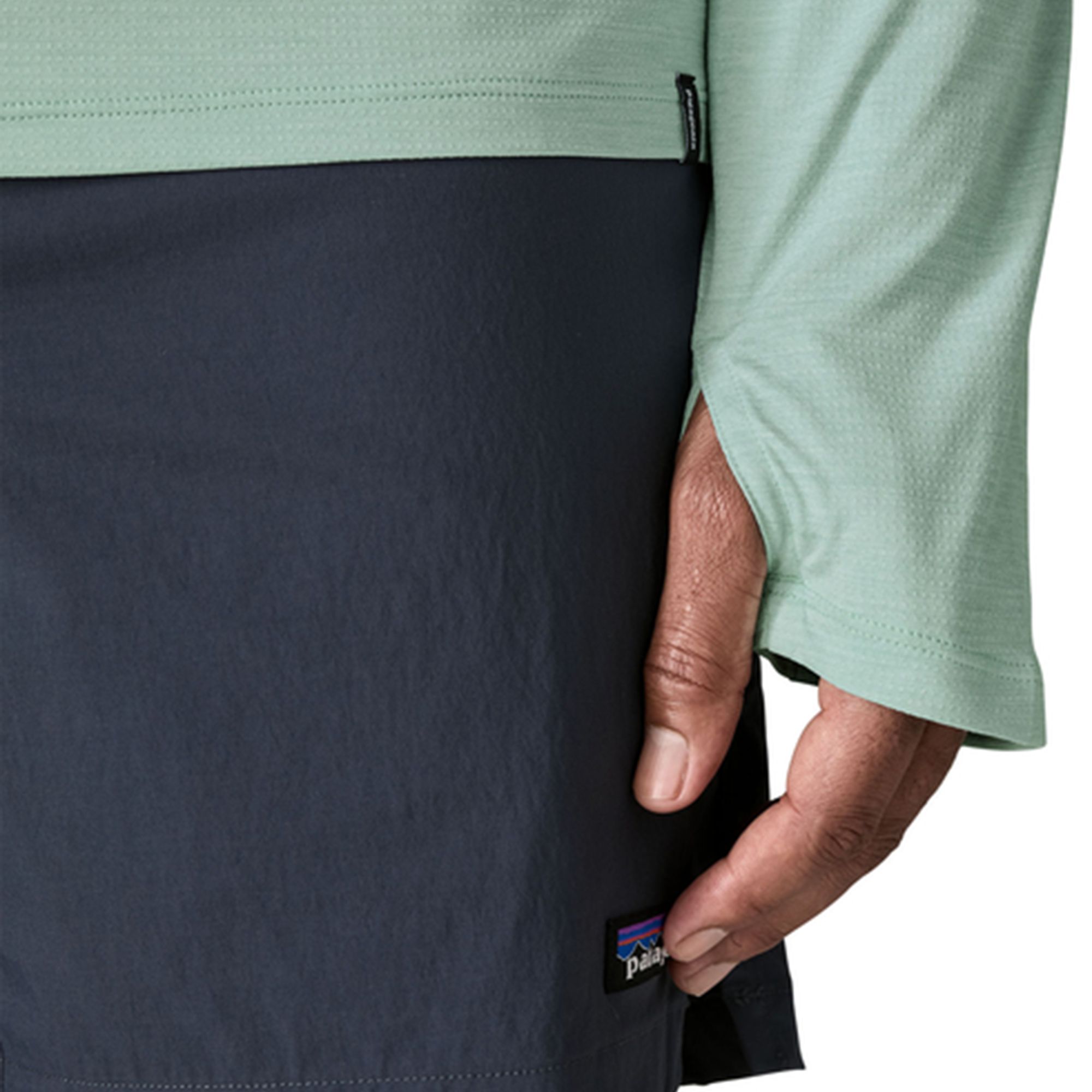 Patagonia Men's Capilene Cool Sun Hoody product image