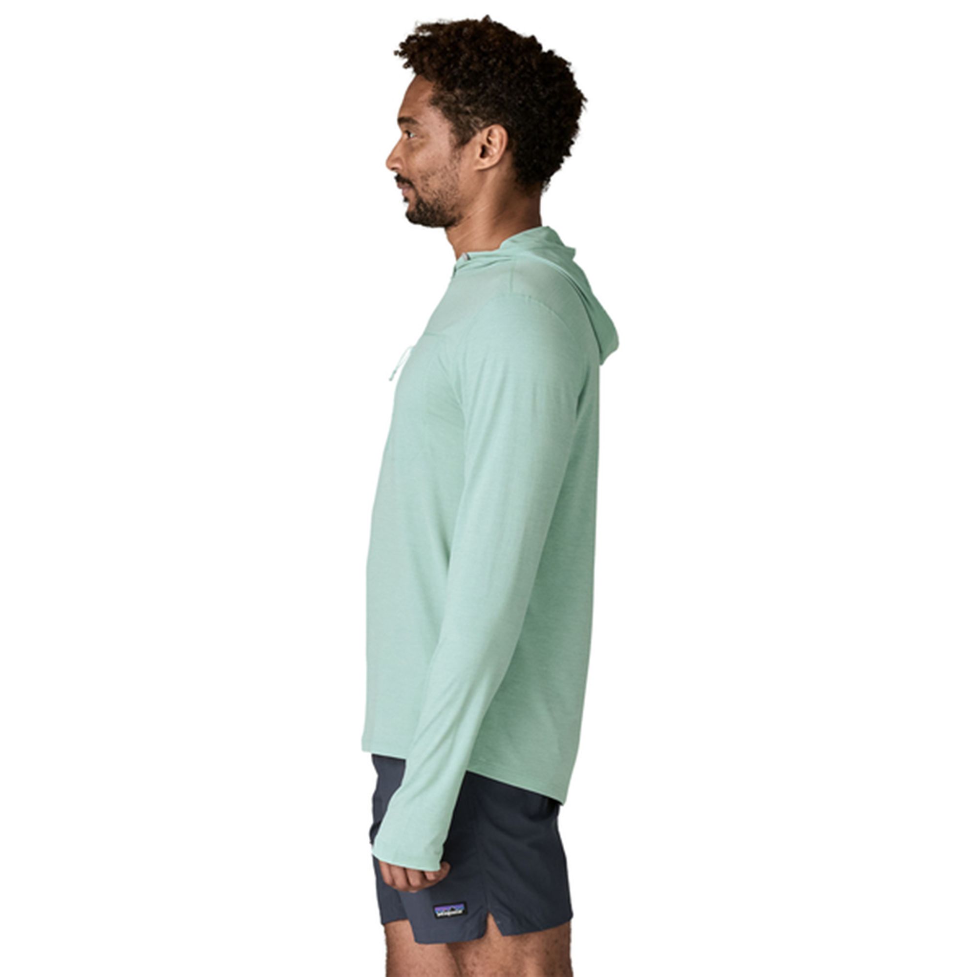 Patagonia Men's Capilene Cool Sun Hoody product image