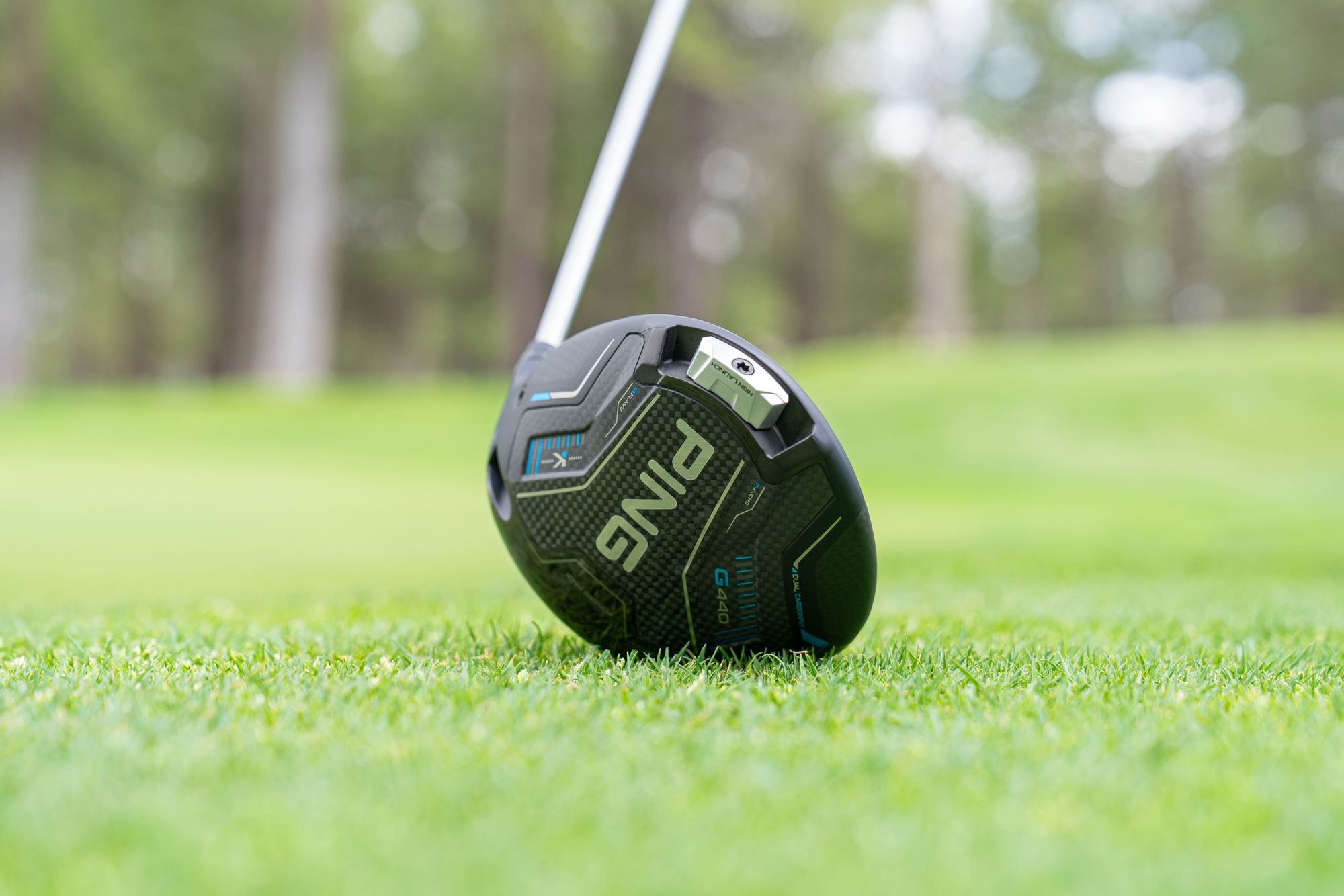 PING G440 K HL Driver product image