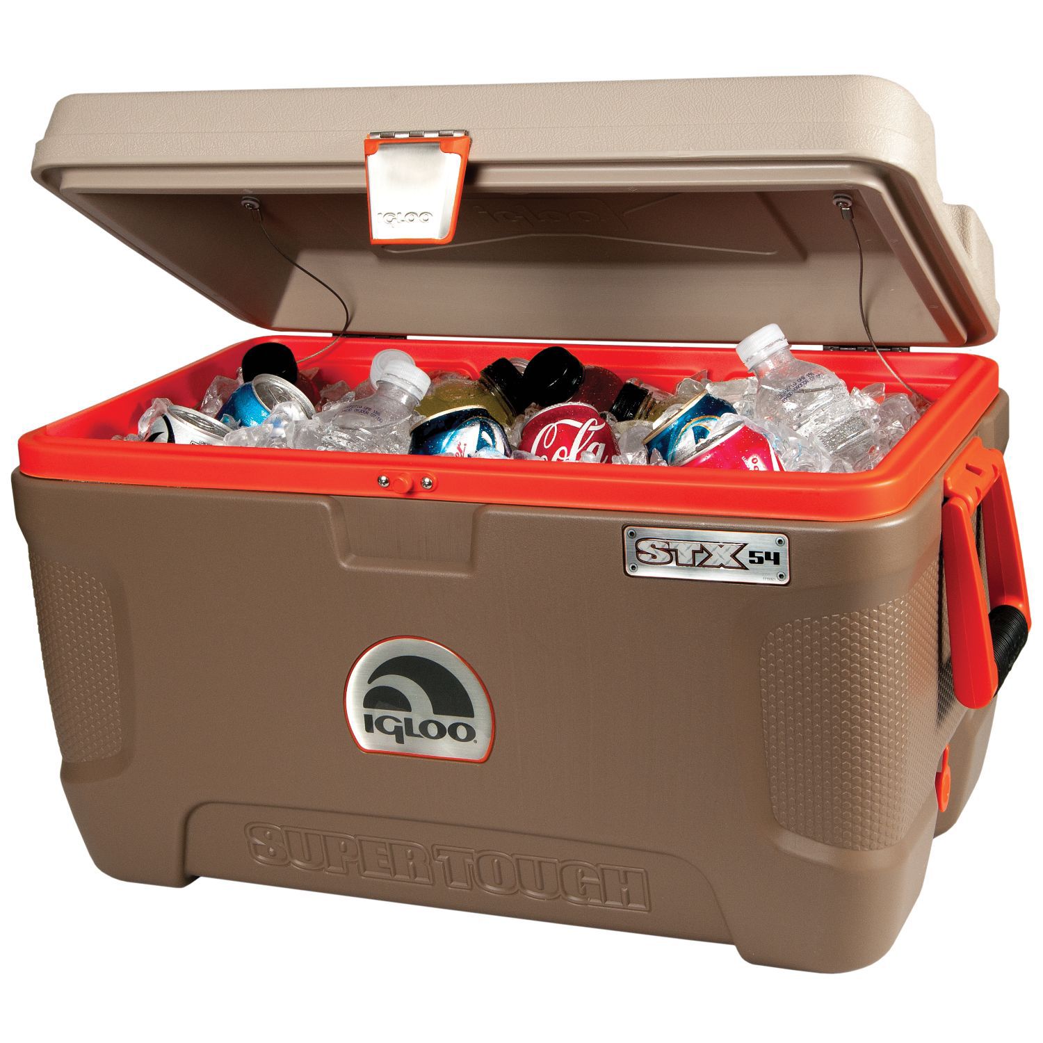 igloo super tough 54