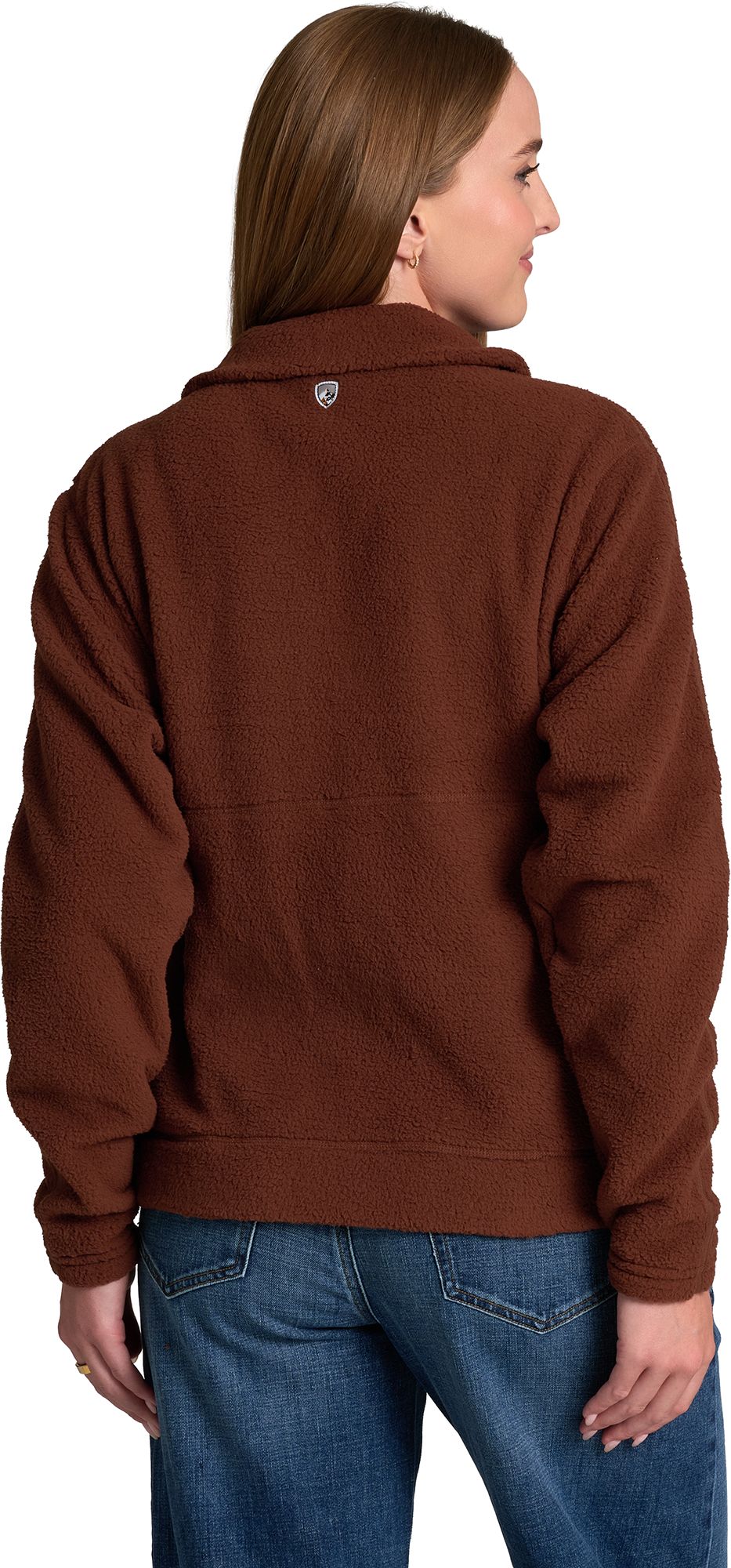 KÜHL Women's Cloudline Fleece Jacket product image