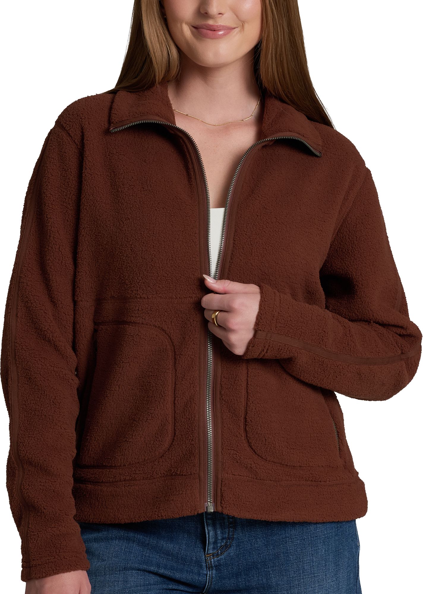 KÜHL Women's Cloudline Fleece Jacket product image