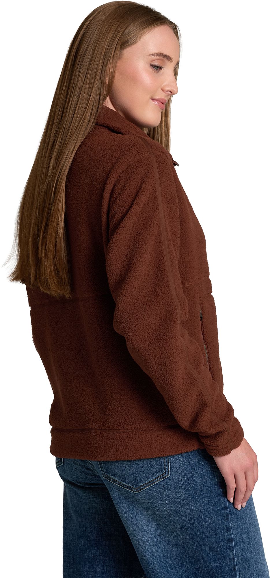 KÜHL Women's Cloudline Fleece Jacket product image