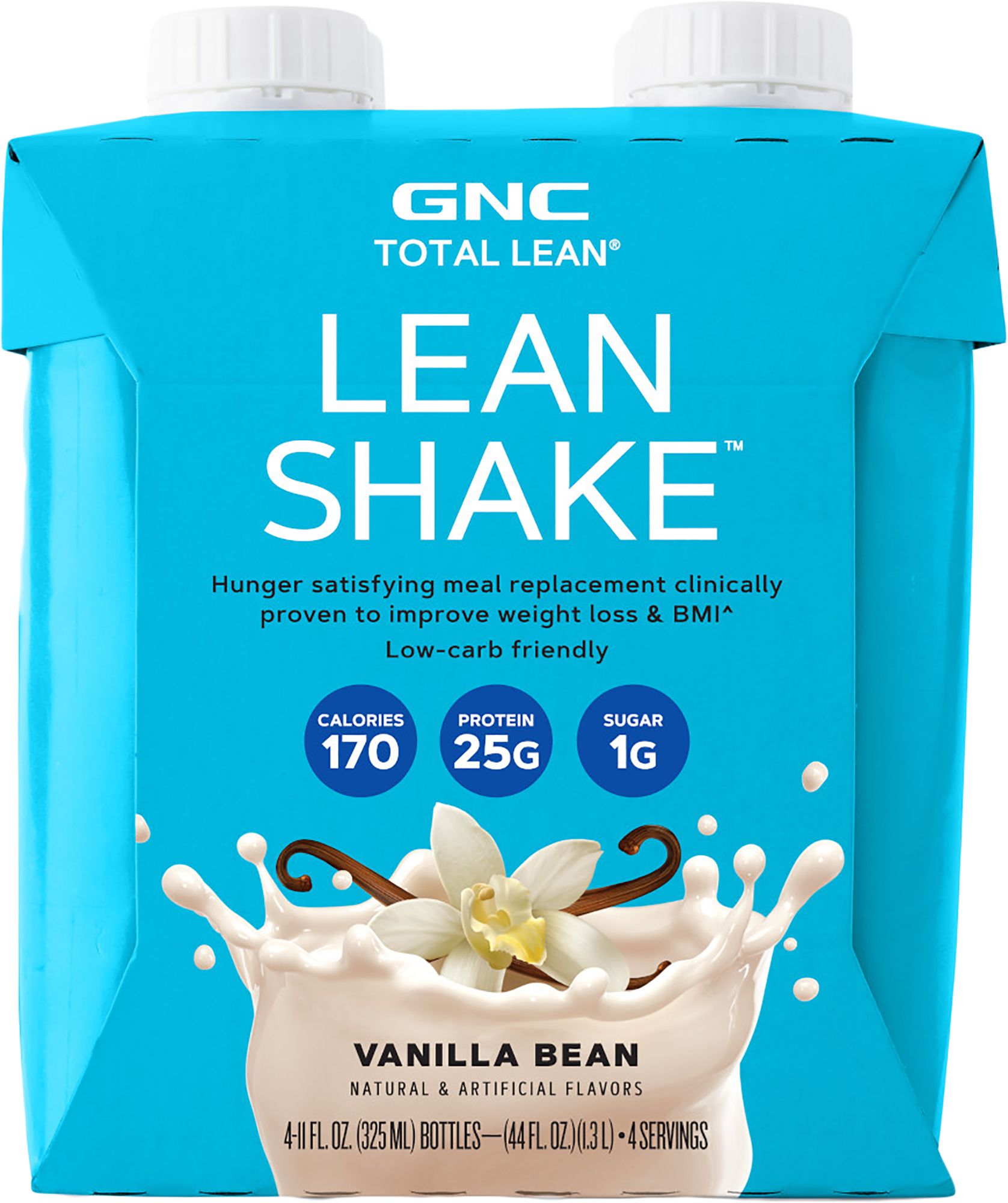 GNC Total Lean Shake 25 product image