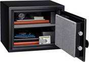 Fortress Small Fire and Waterproof Safe with E-Lock product image