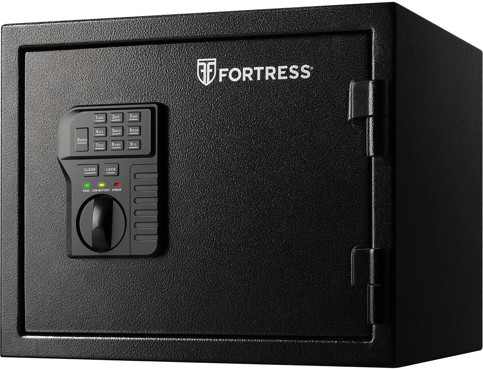 Fortress Personal Fireproof Safe - Small product image