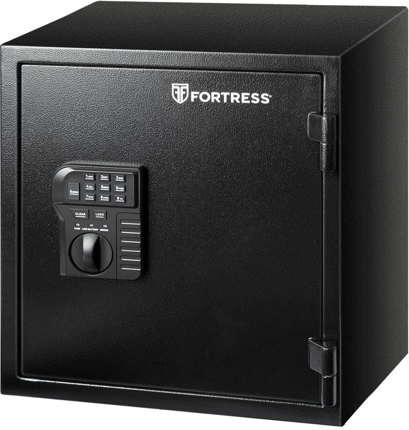 Fortress Personal Fireproof Safe - Medium product image