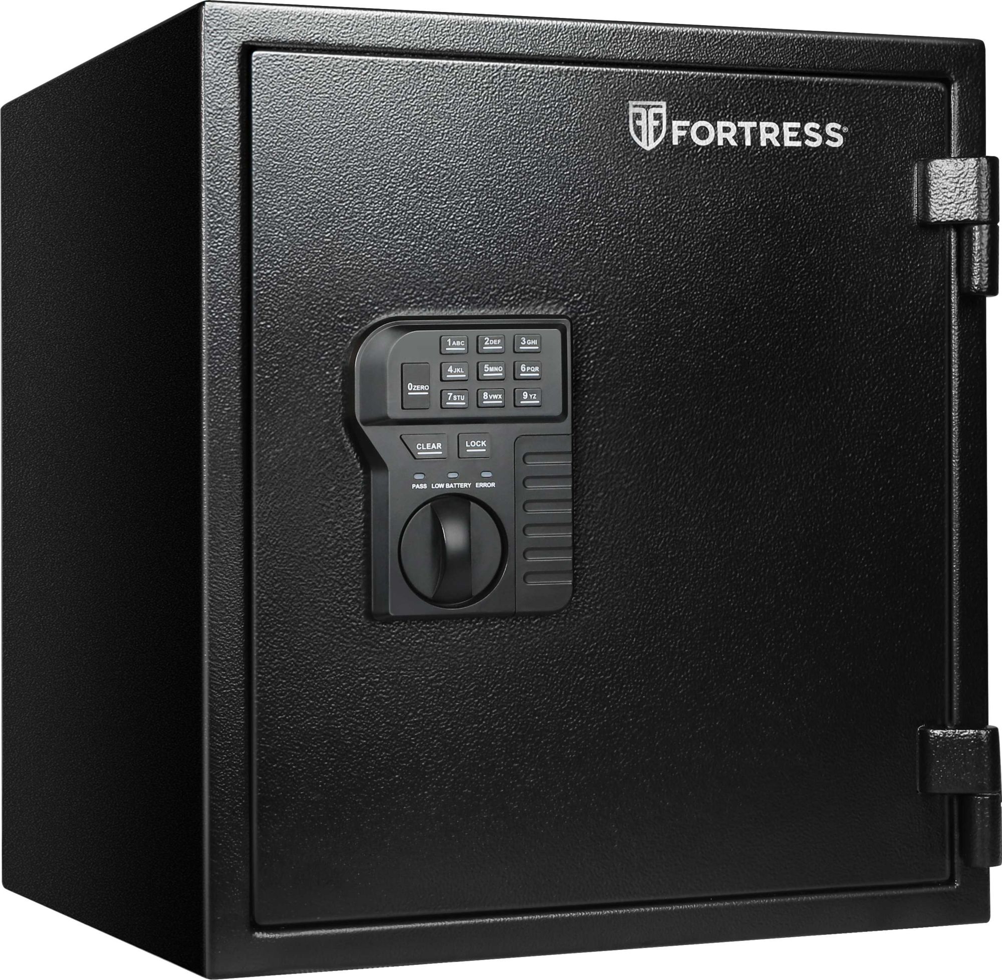 Fortress Personal Fireproof Safe - Medium product image