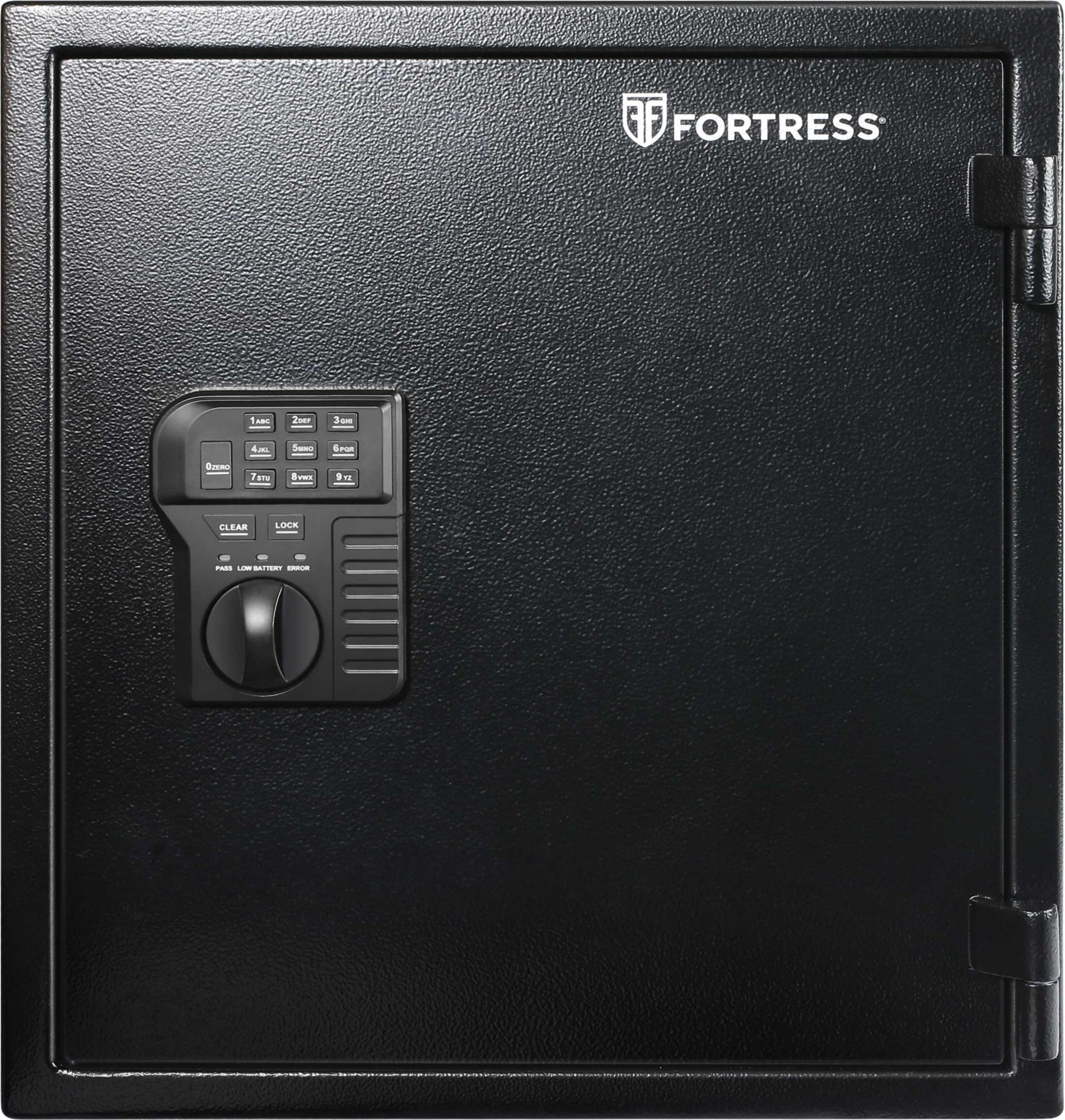 Fortress Personal Fireproof Safe - Large product image